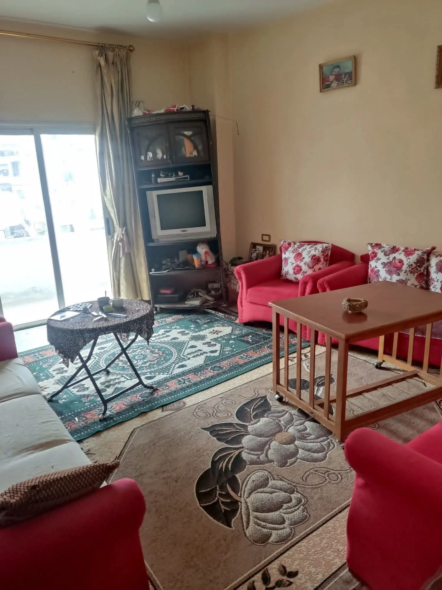 syria house property sale ready to move lattakia zz card image