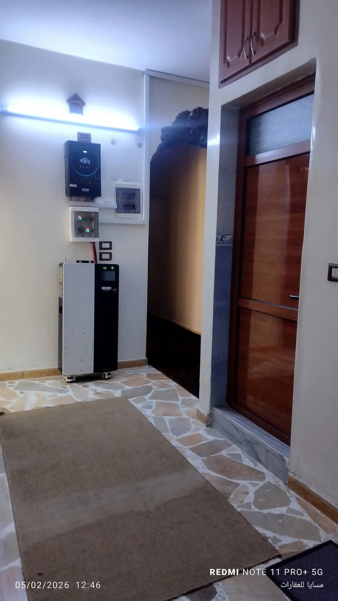 syria house property sale ready to move tartus la card image