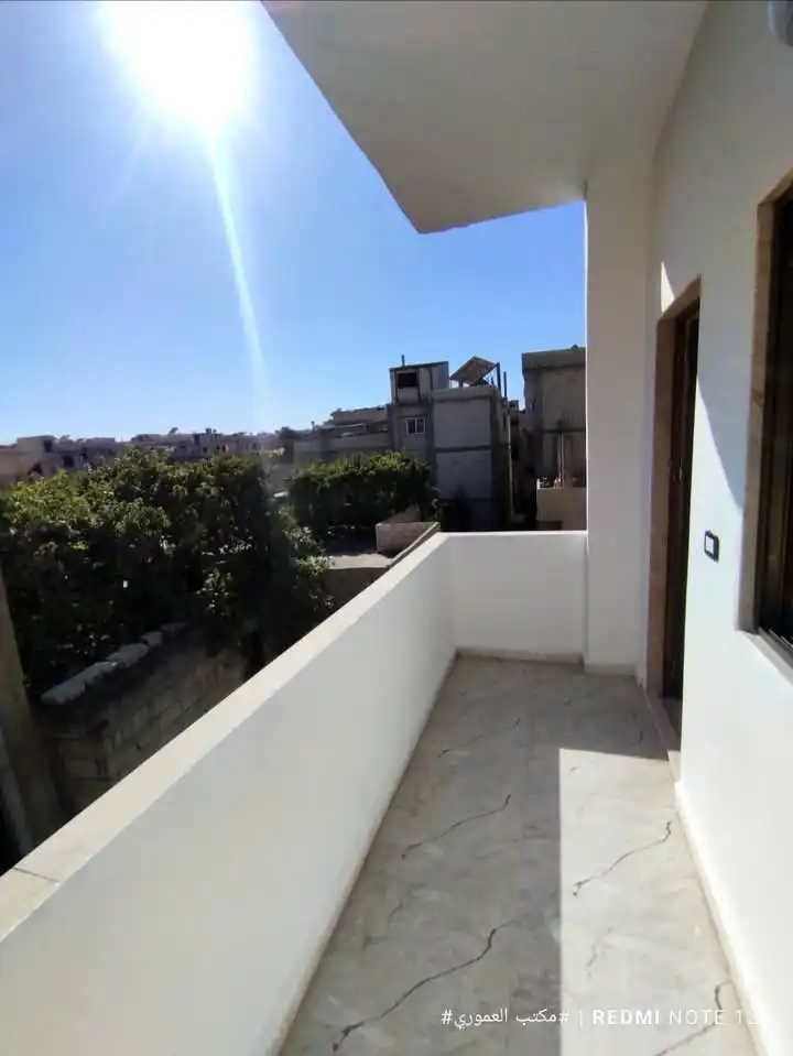 syria house property sale apartment ready to move homs vi rc