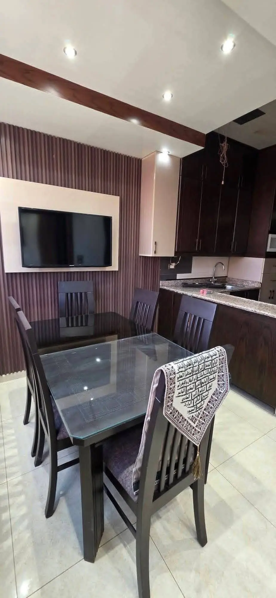 syria house property rent ready to move damascus xf image