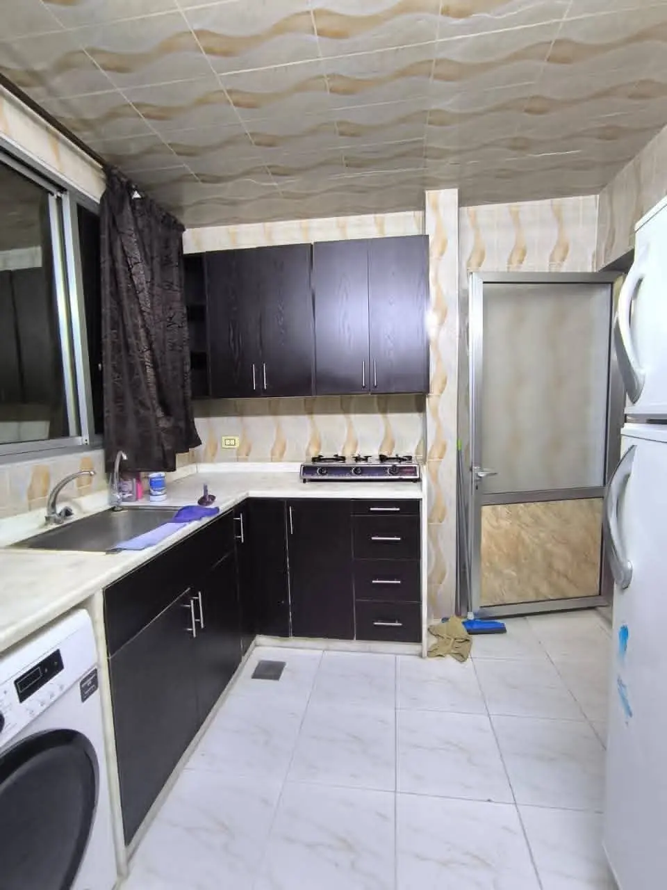 syria house property rent ready to move damascus kp image