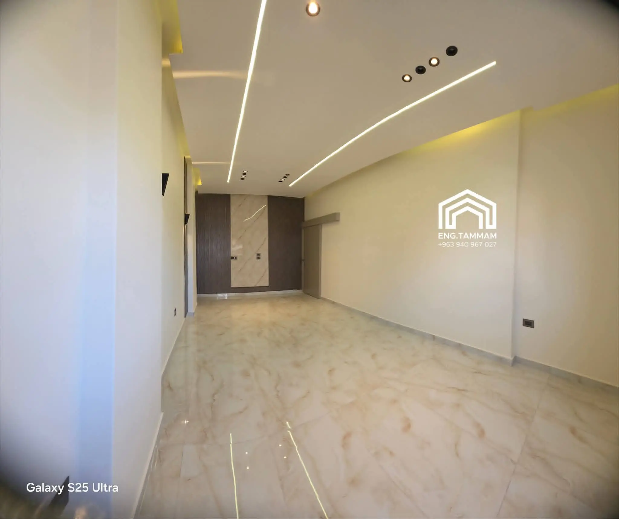 syria house property sale ready to move damascus yh card image