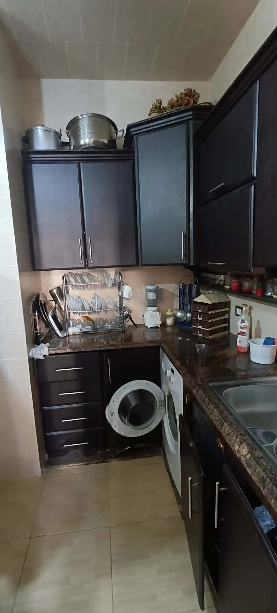 syria house property sale ready to move lattakia po image