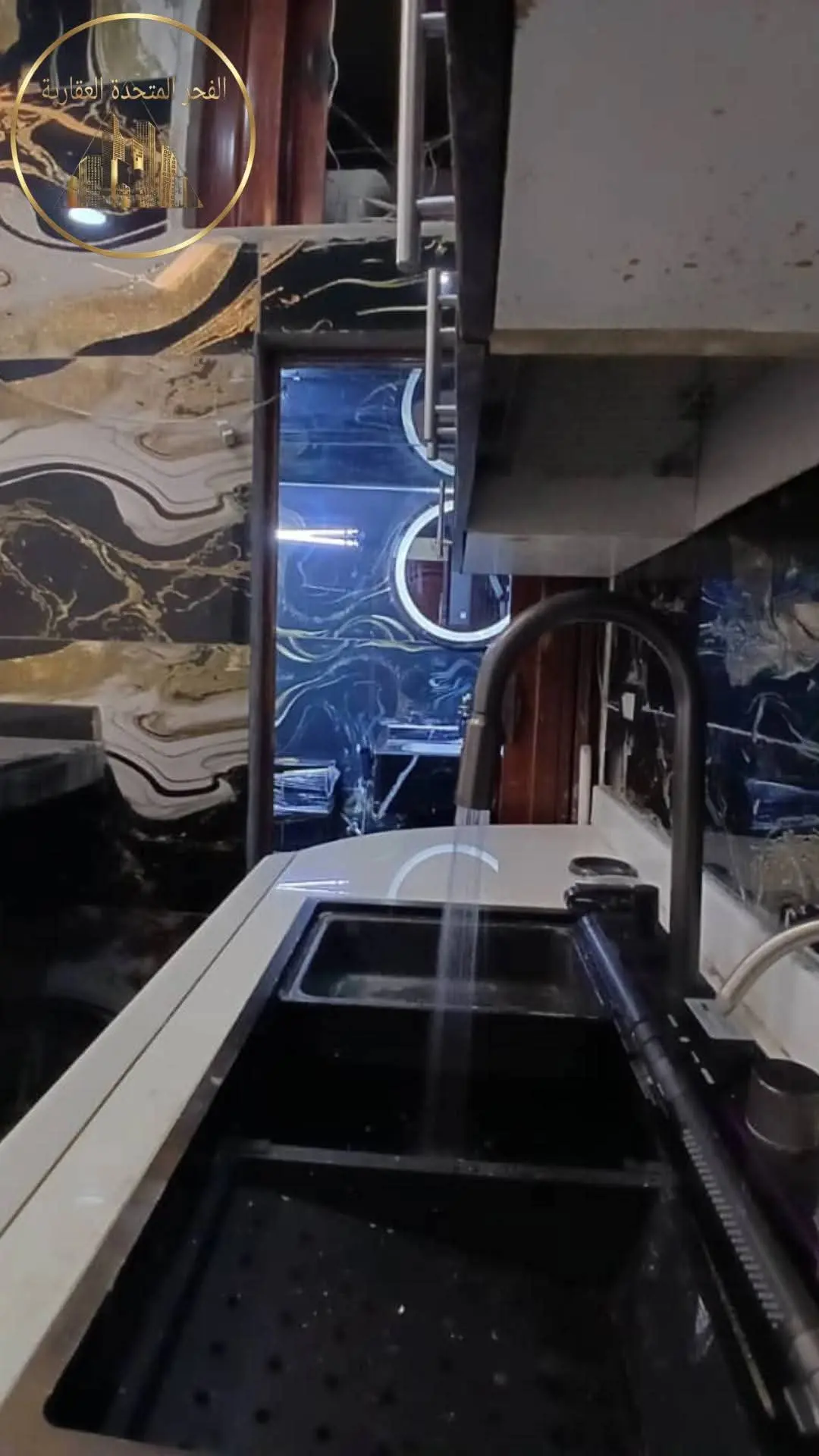 syria house property sale ready to move damascus ud image