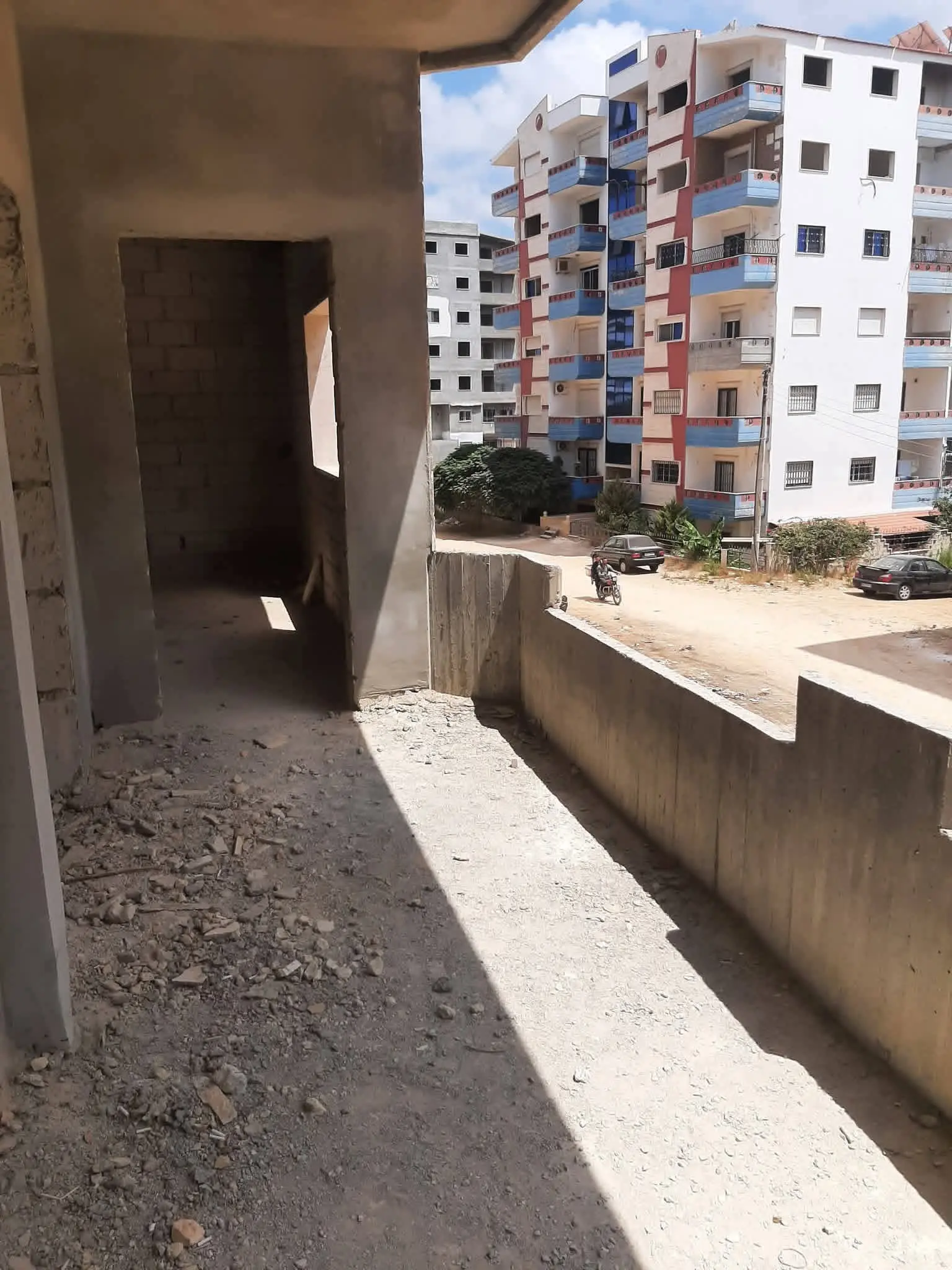 syria house property sale shell core tartus sx image