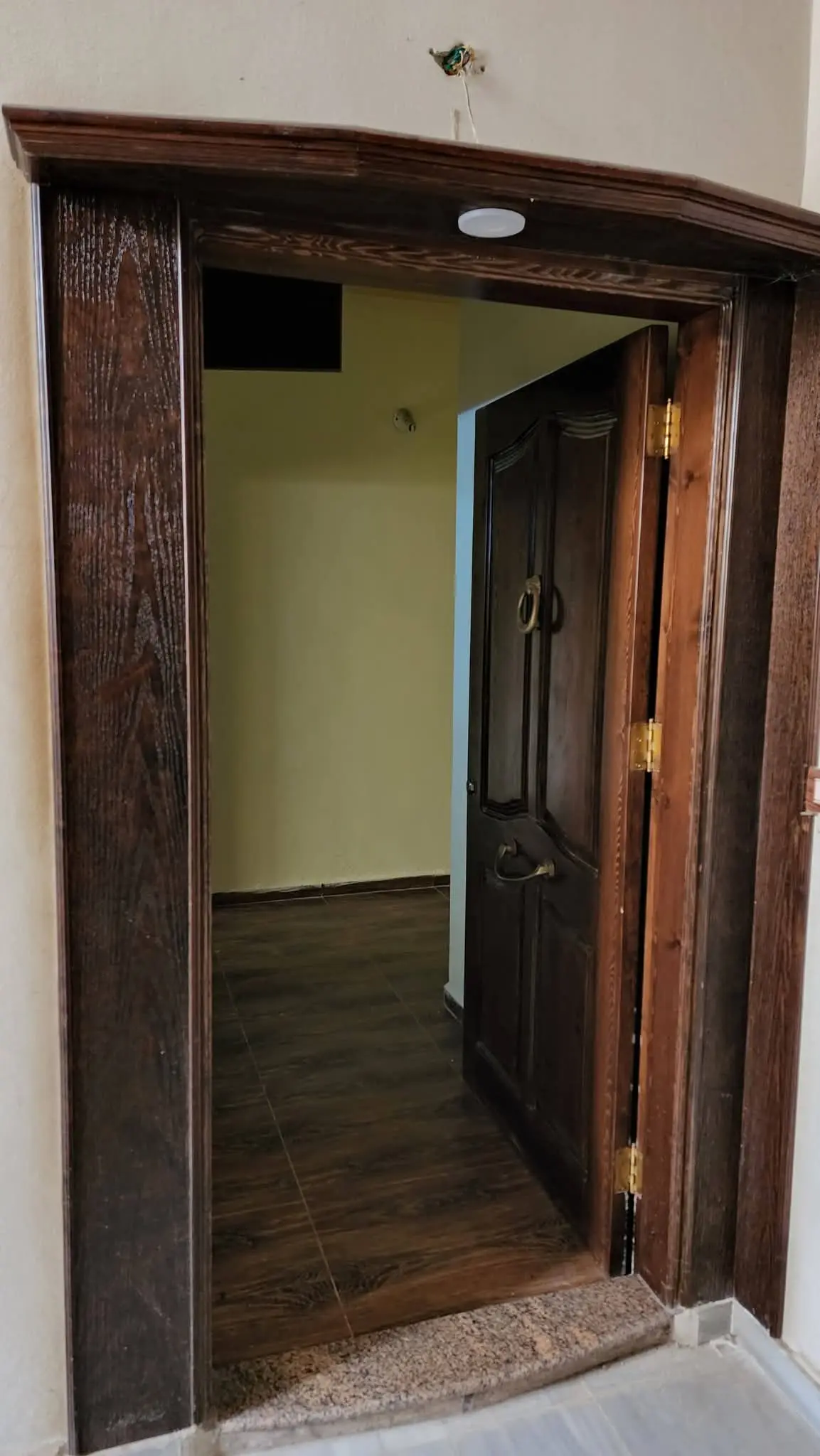 syria house property sale ready to move homs lm image