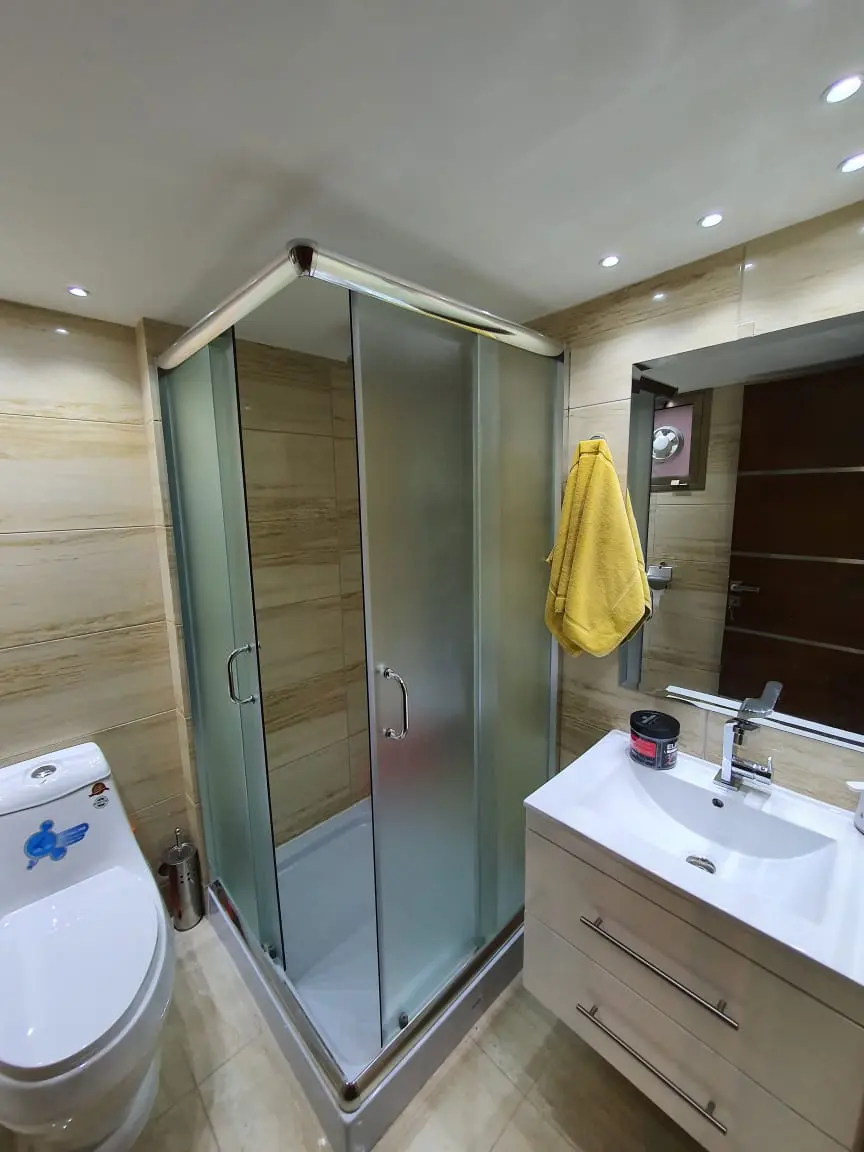 syria house property sale ready to move homs ml image