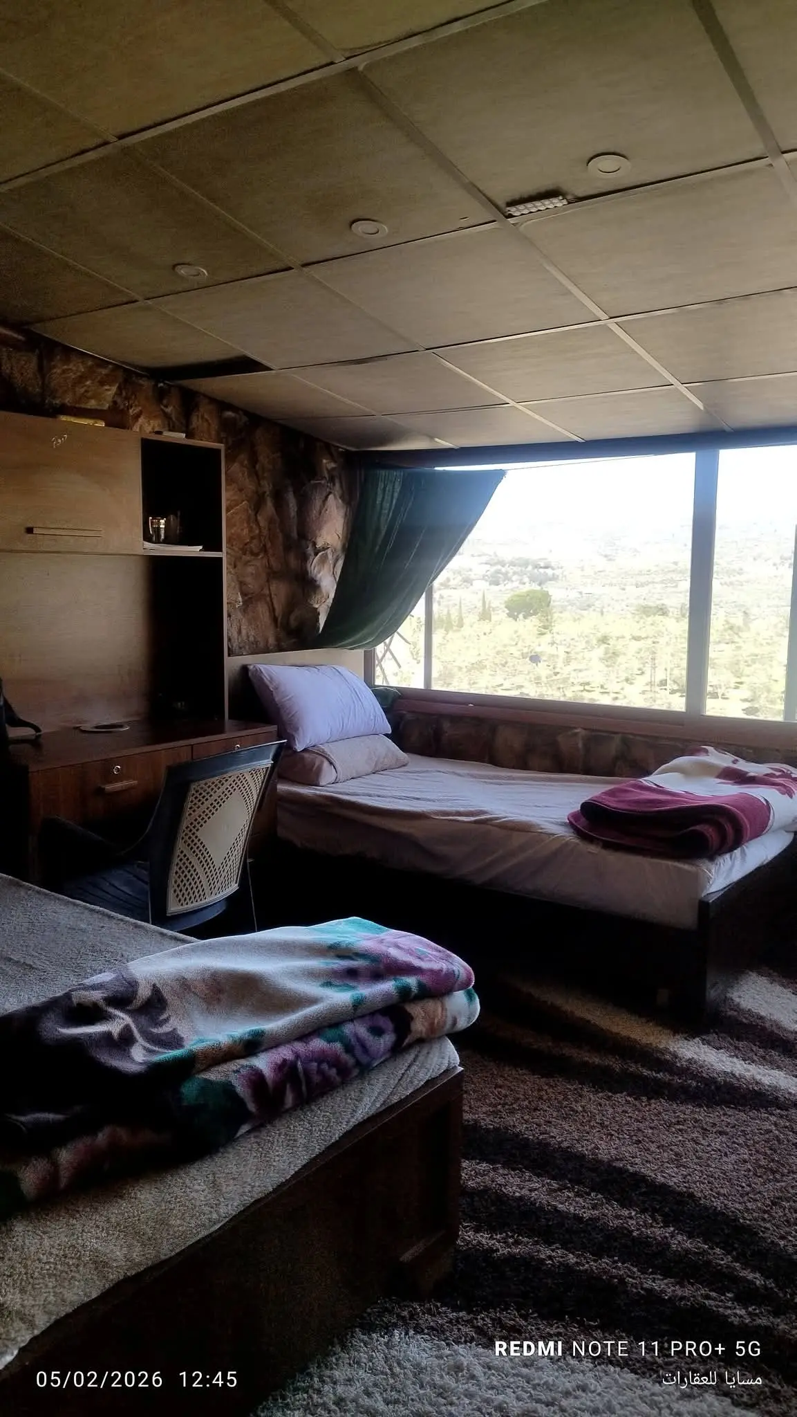 syria house property sale ready to move tartus la image