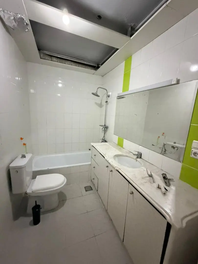 syria house property rent apartment ready to move rif dimashq by lg image