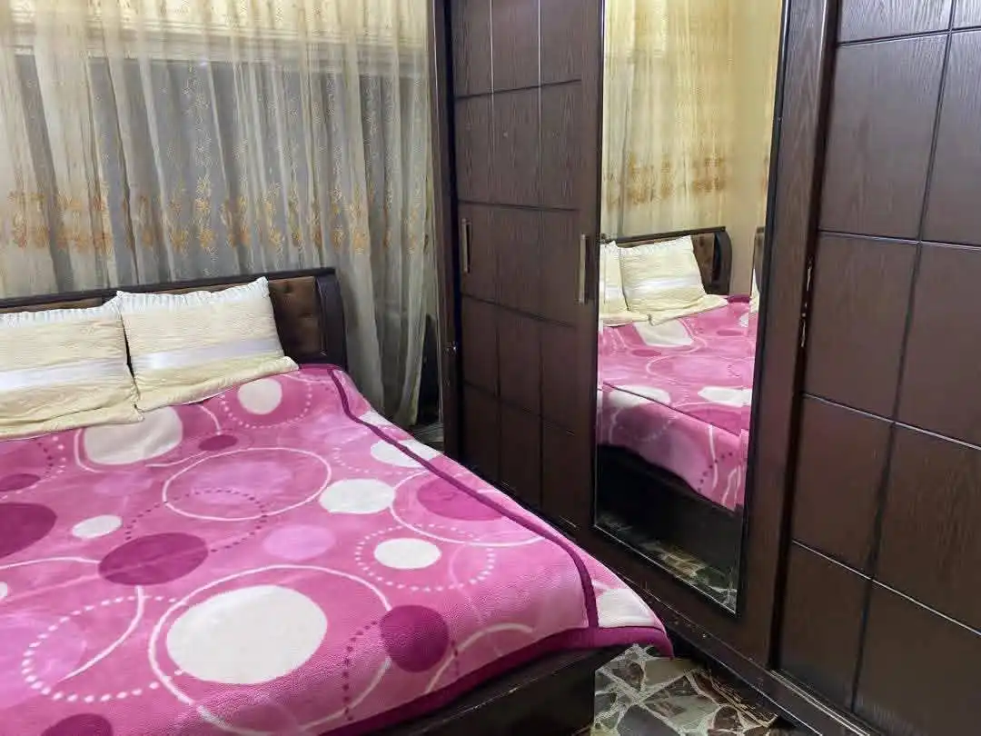 syria house property sale apartment ready to move damascus tv ut image