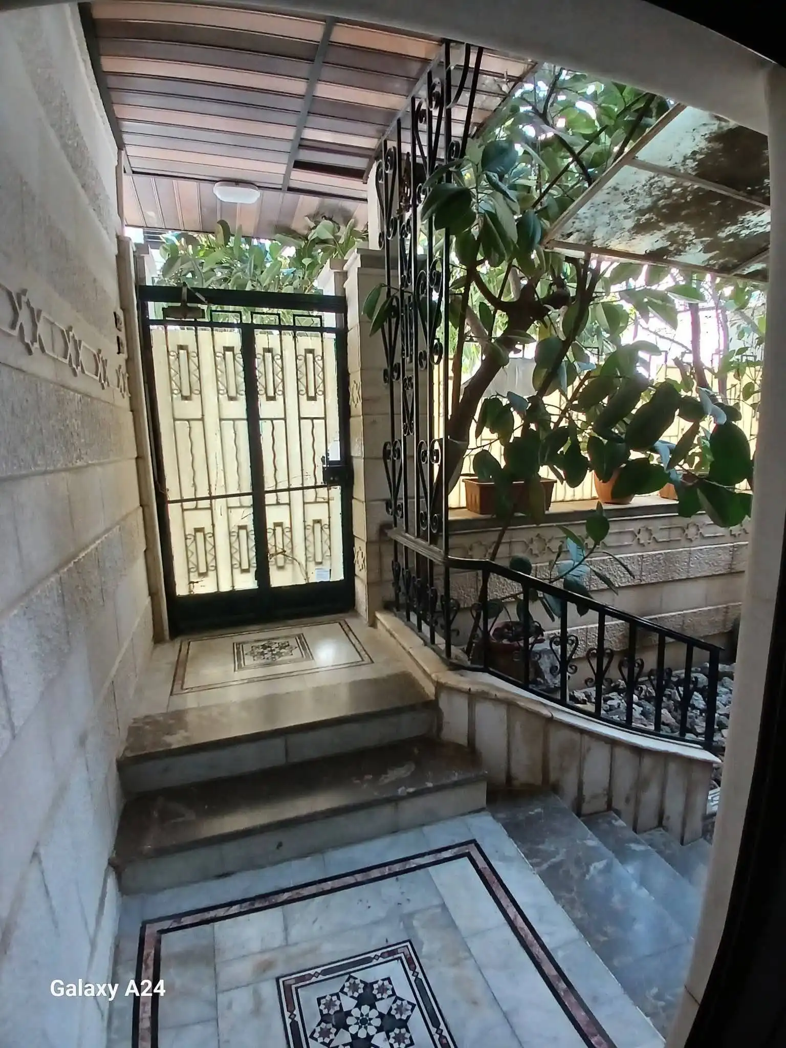 syria house property rent apartment ready to move damascus sd sn image