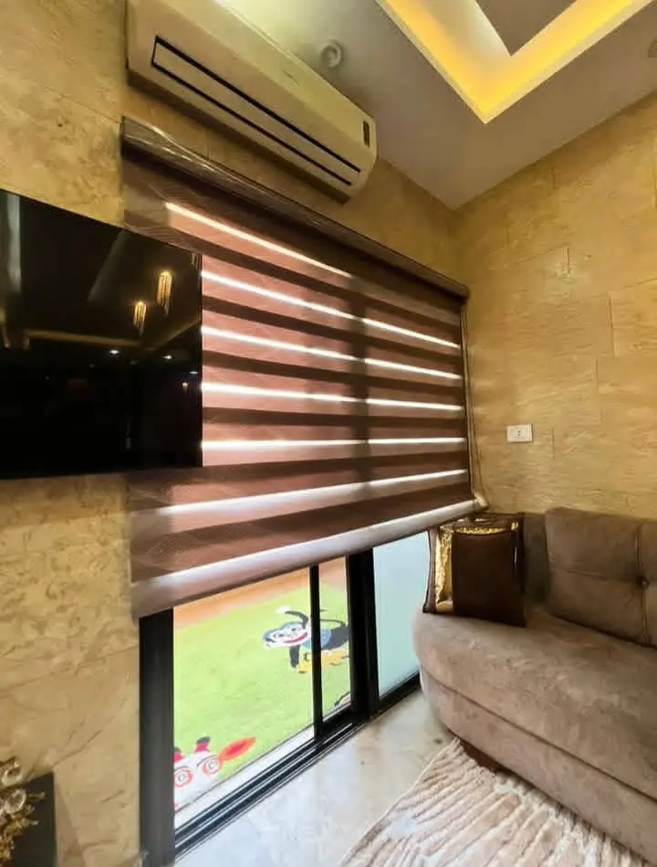 syria house property sale ready to move homs bn image