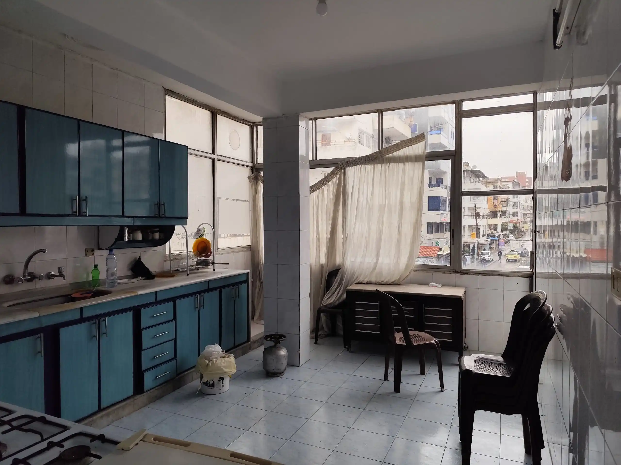 syria house property sale apartment ready to move lattakia ec rj image