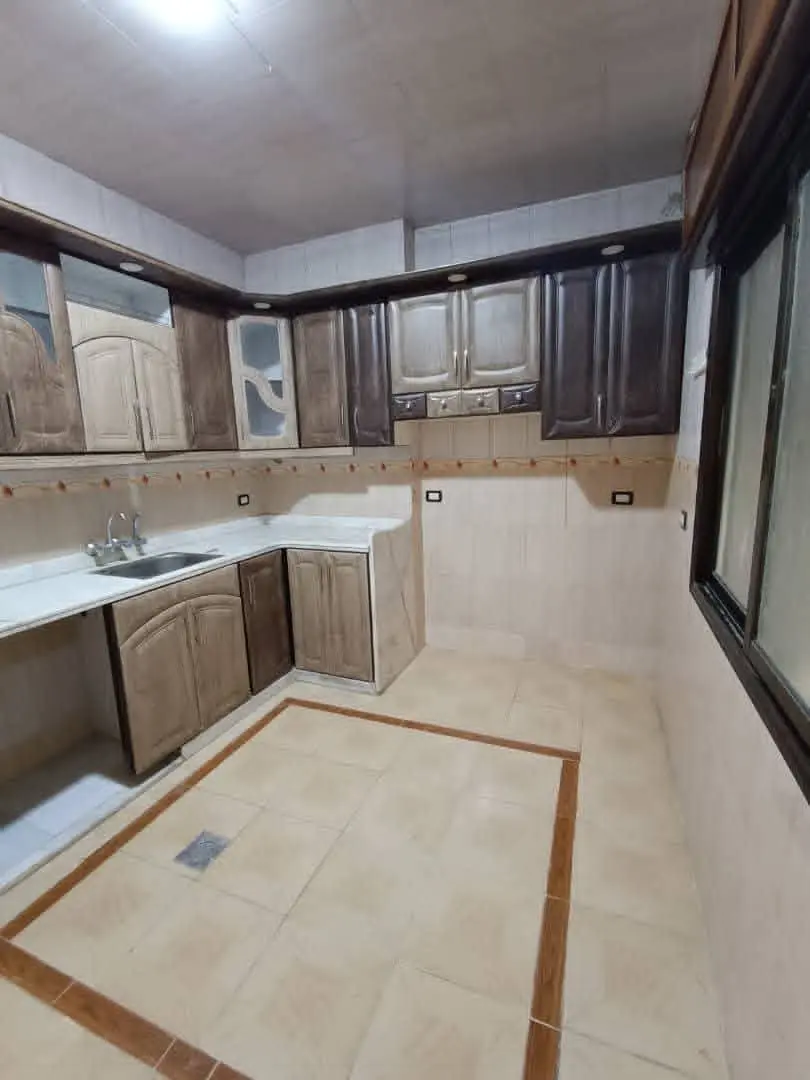 syria house property sale ready to move rif dimashq an image