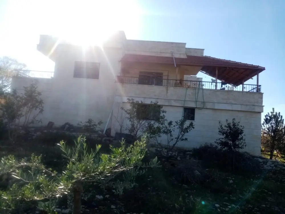 syria house property sale ready to move lattakia ky image