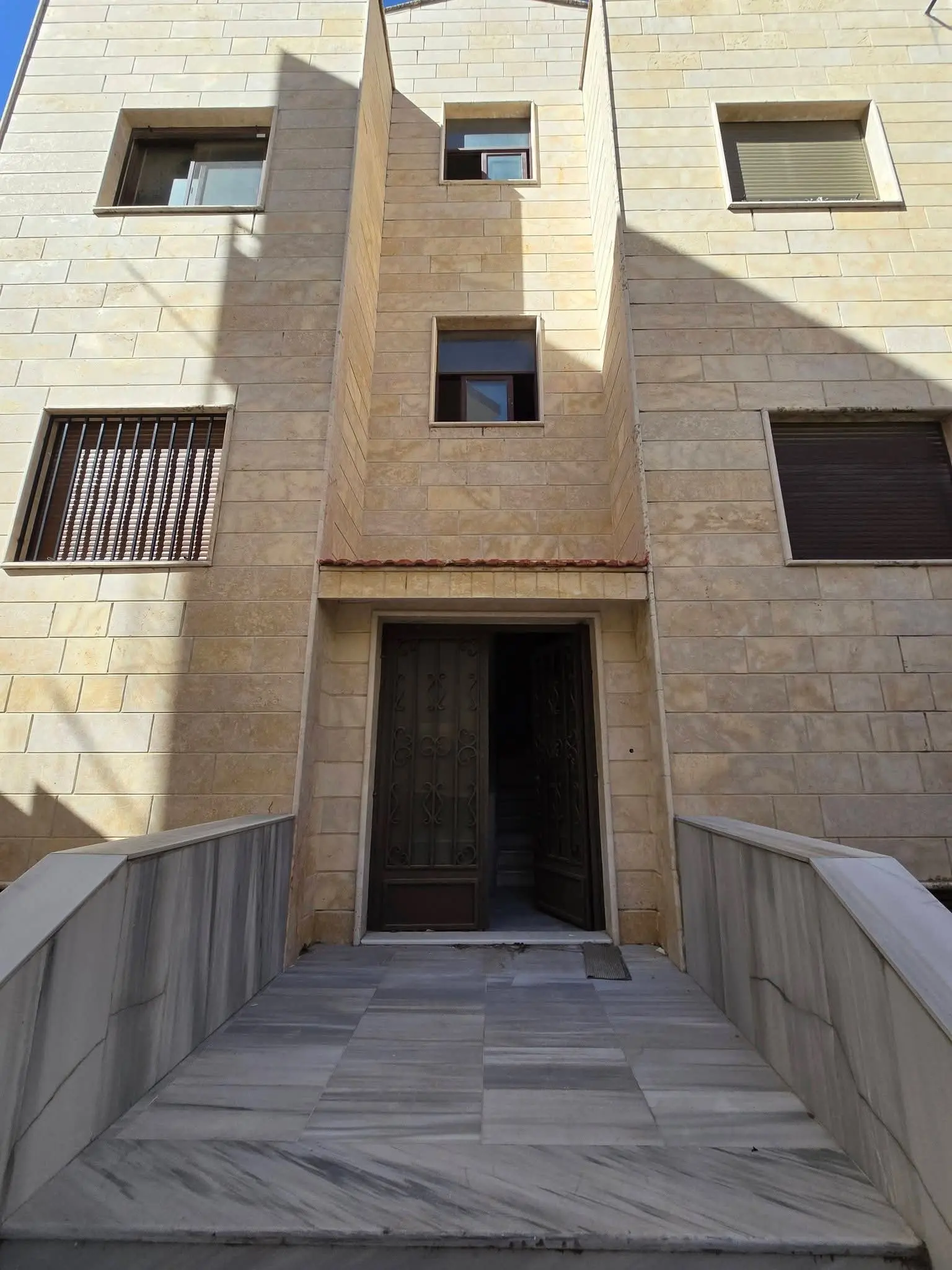 syria house property sale ready to move homs lm card image