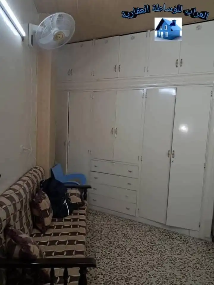 syria house property sale apartment ready to move homs hz ei