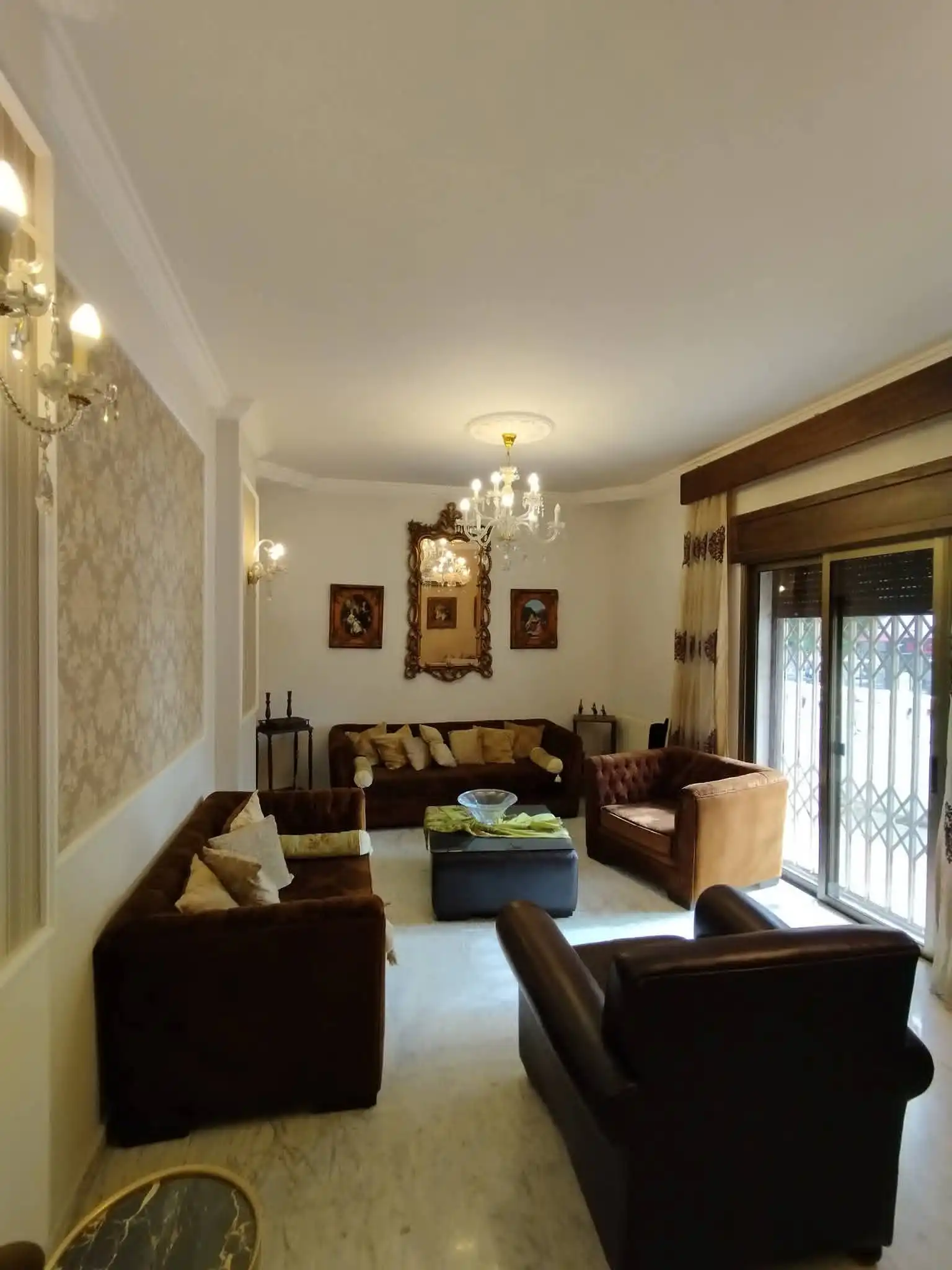 syria house property sale apartment ready to move lattakia as lz image
