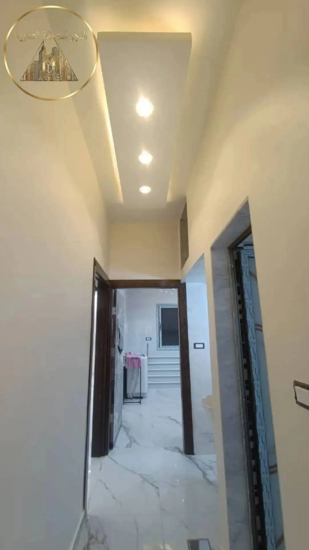 syria house property sale apartment ready to move damascus jl eo image