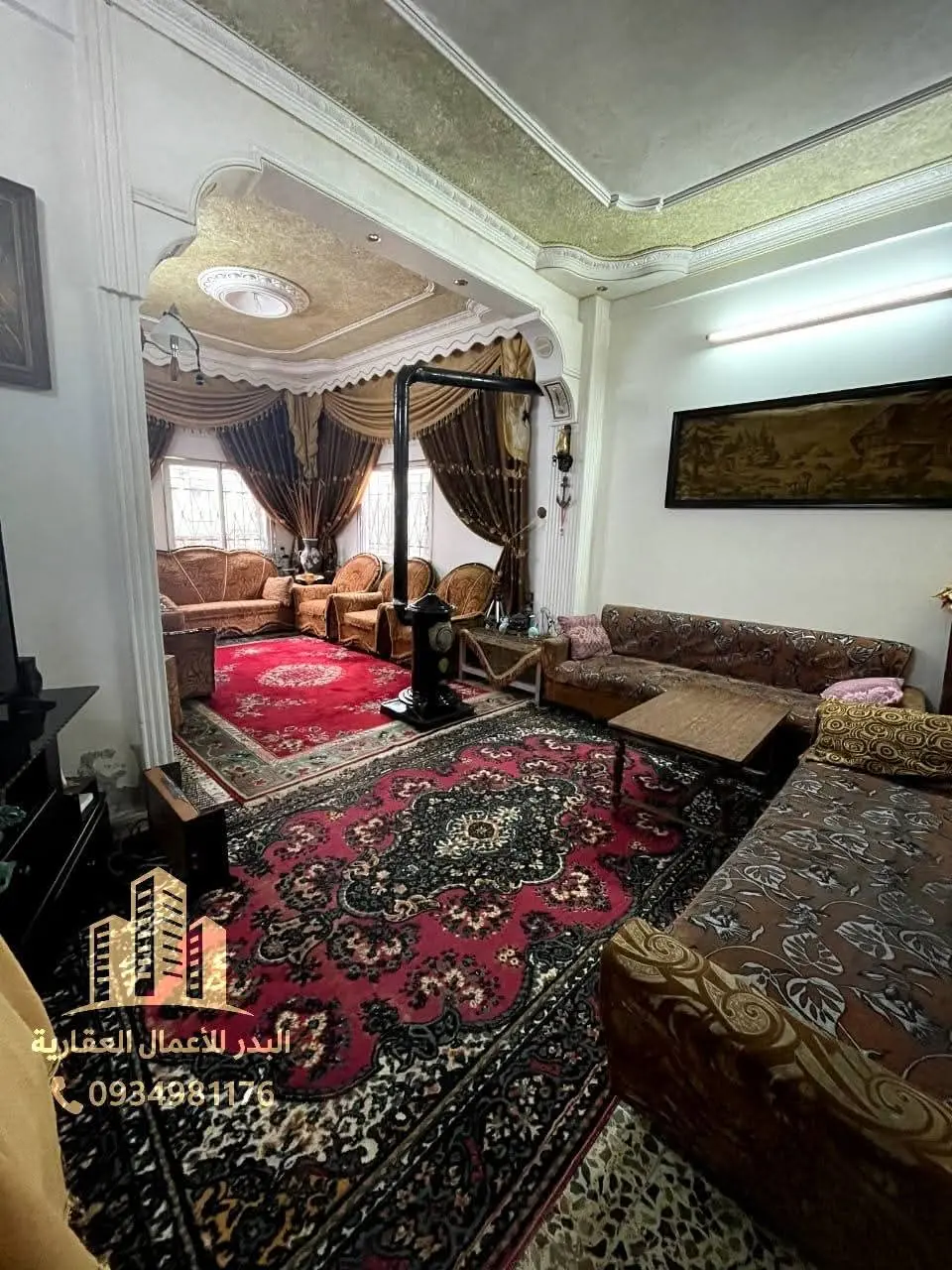 syria house property sale ready to move lattakia sx card image