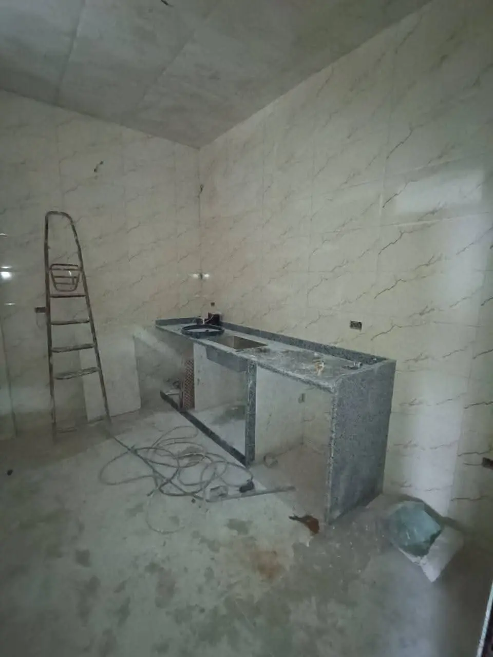 syria house property sale ready to move rif dimashq qu image