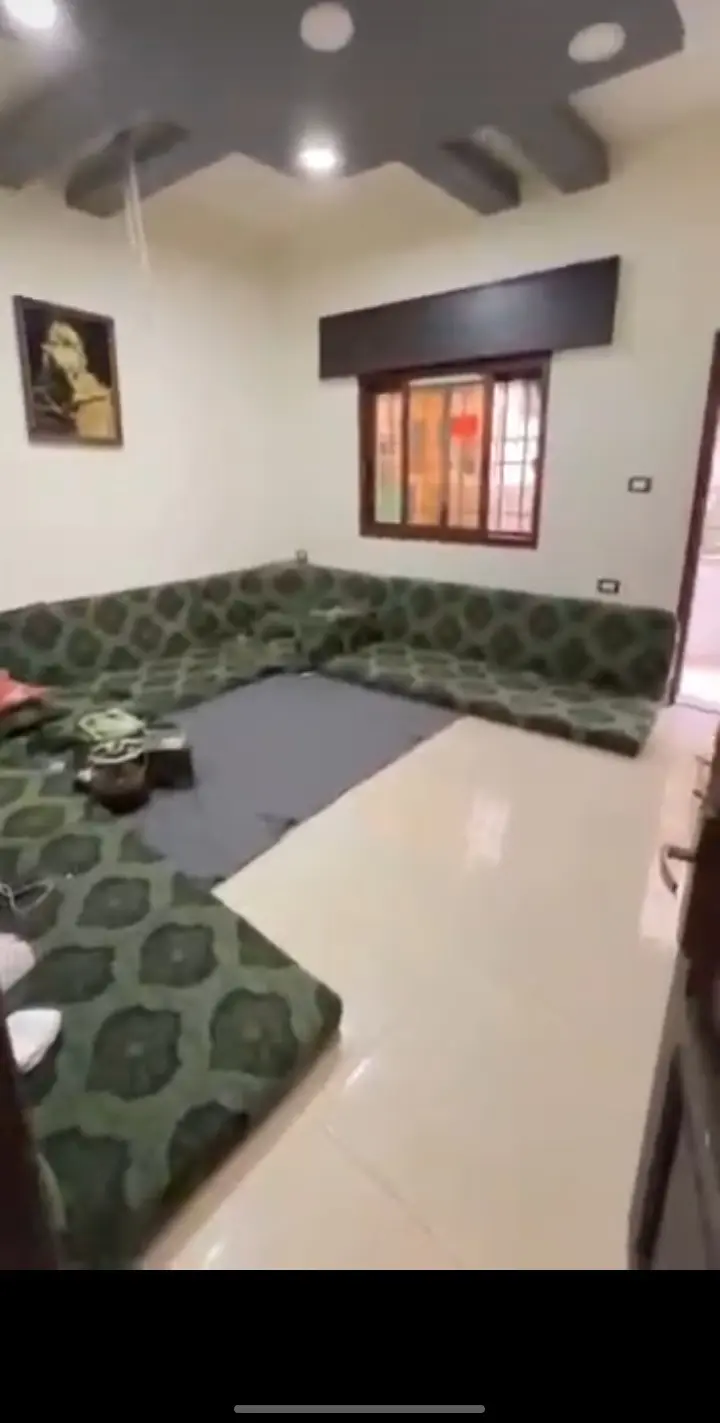 syria house property sale ready to move homs nf image