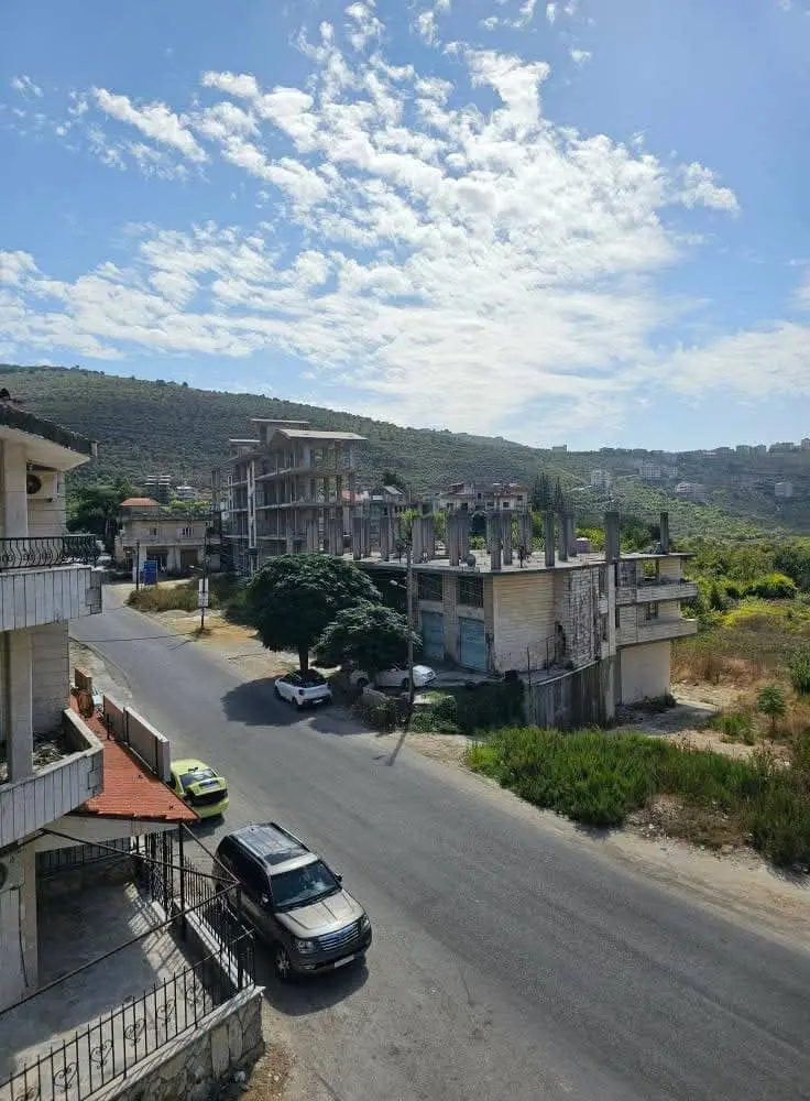 syria house property sale ready to move tartus nf image
