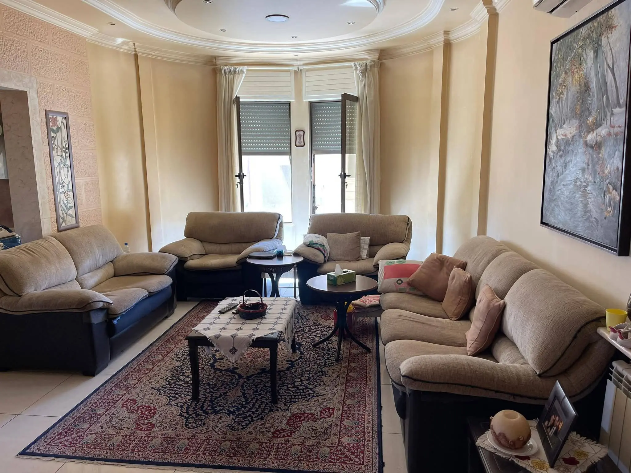 syria house property sale ready to move damascus da card image