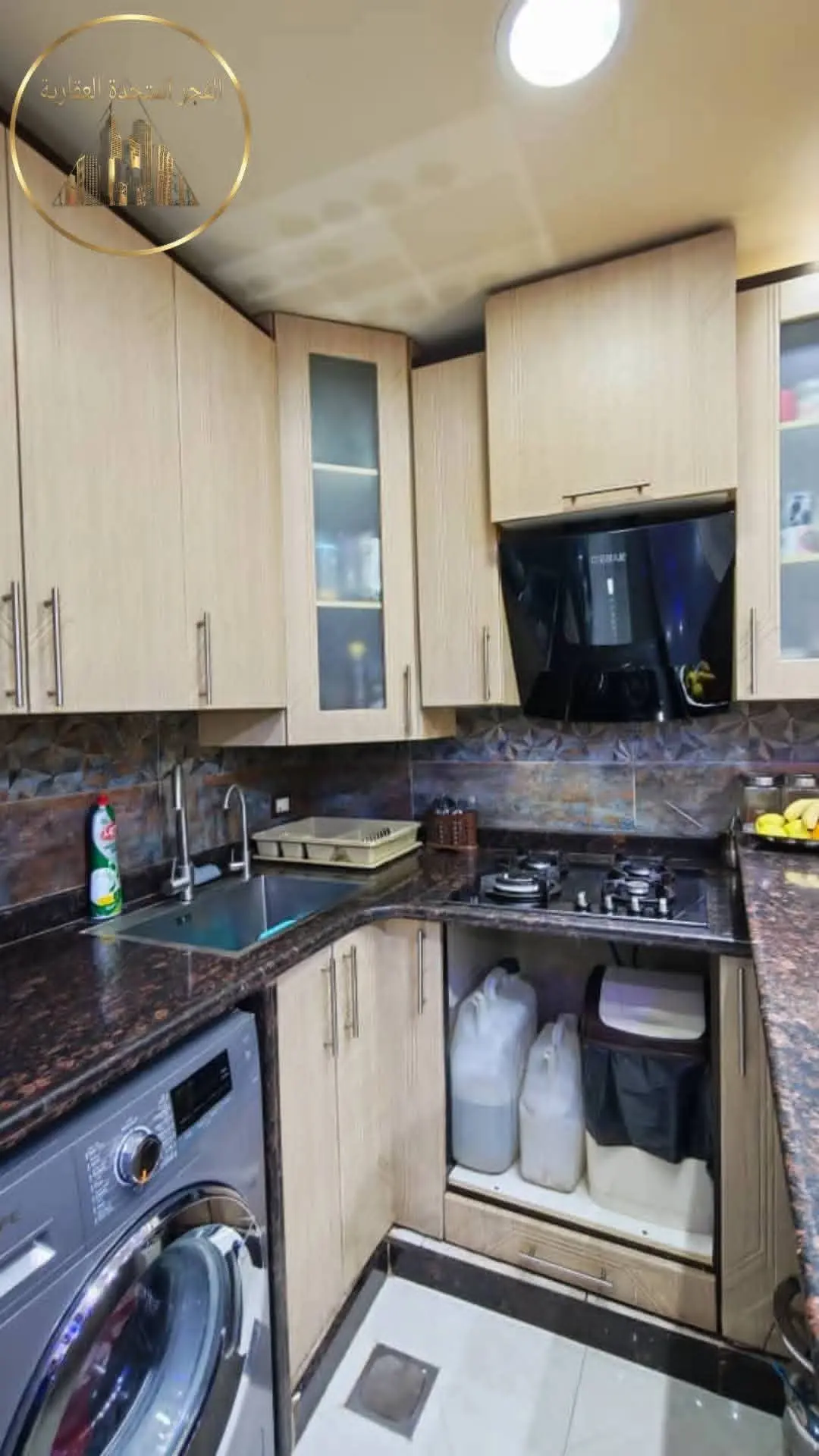 syria house property sale ready to move damascus nk image