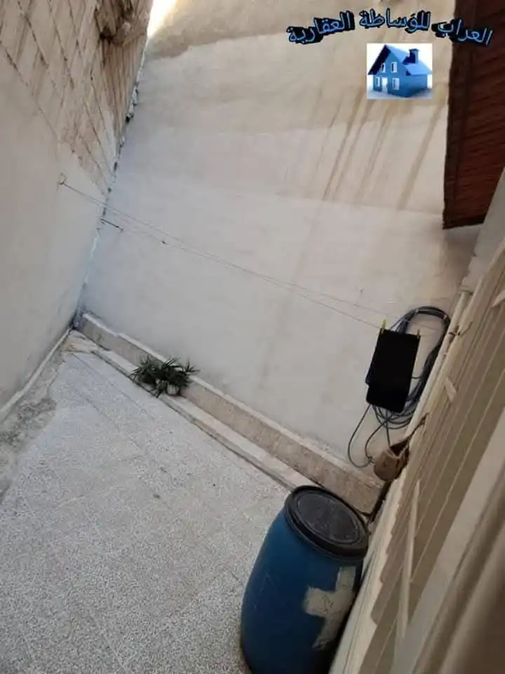 syria house property sale apartment ready to move homs hz ei