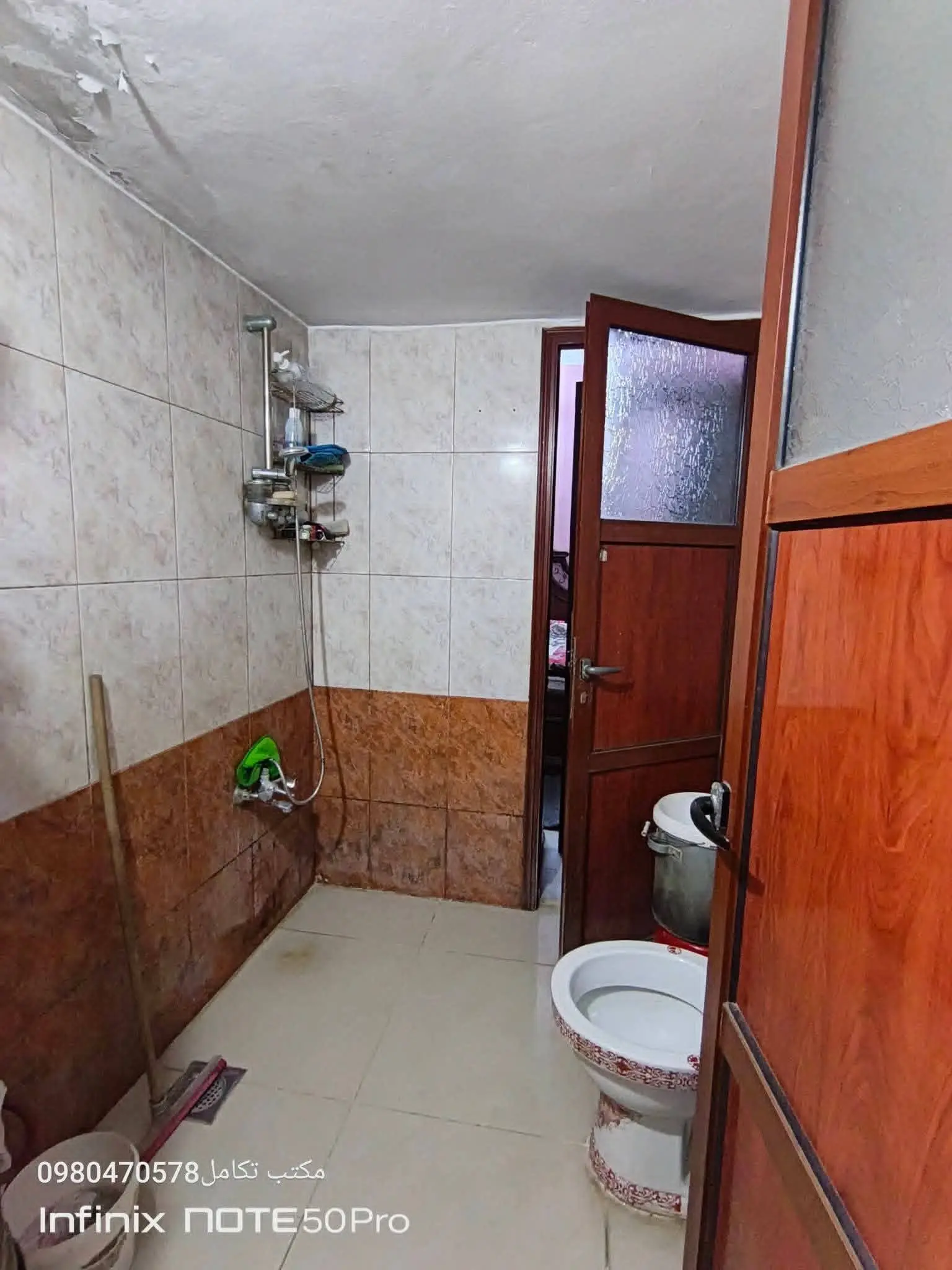 syria house property sale ready to move homs ji image