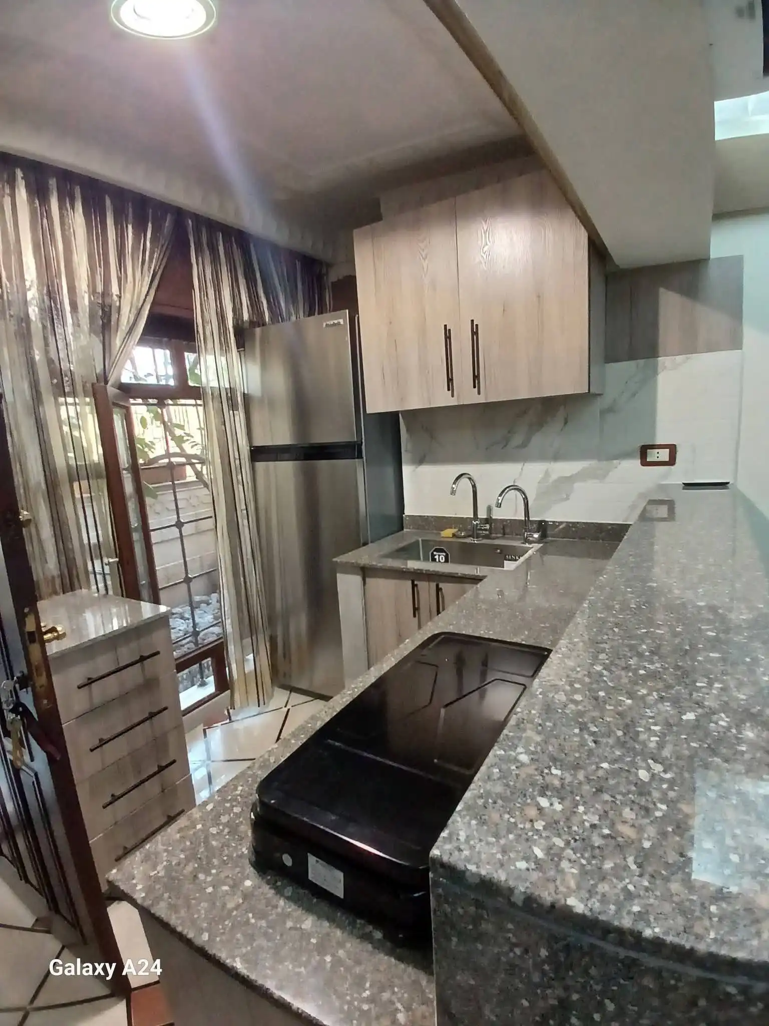 syria house property rent apartment ready to move damascus sd sn image