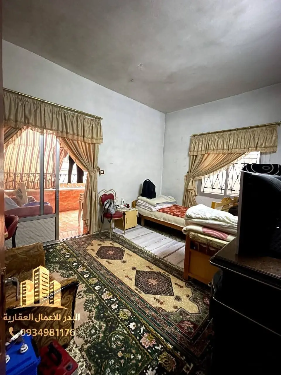 syria house property sale ready to move lattakia sx image