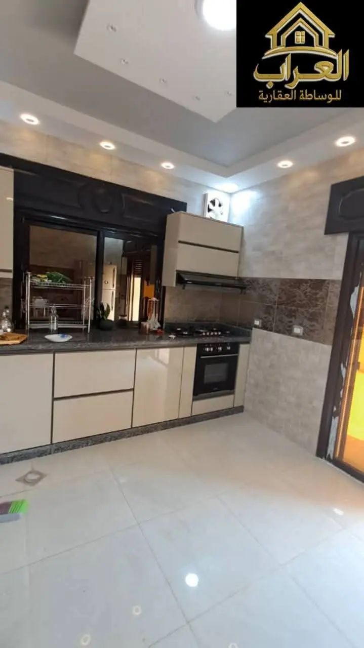 syria house property sale ready to move homs vk image