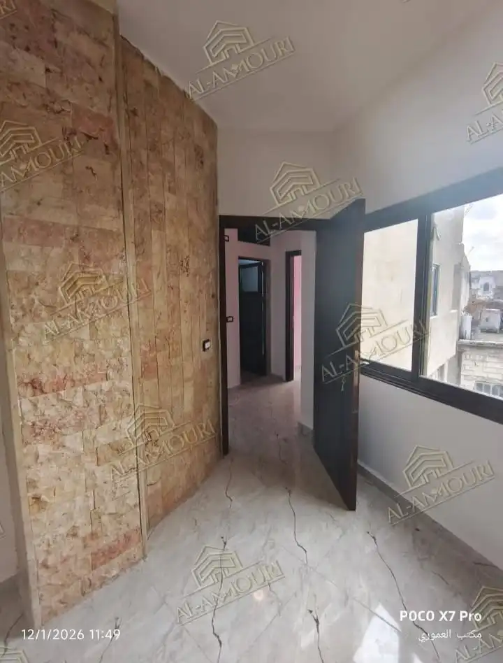 syria house property sale apartment ready to move homs vi rc