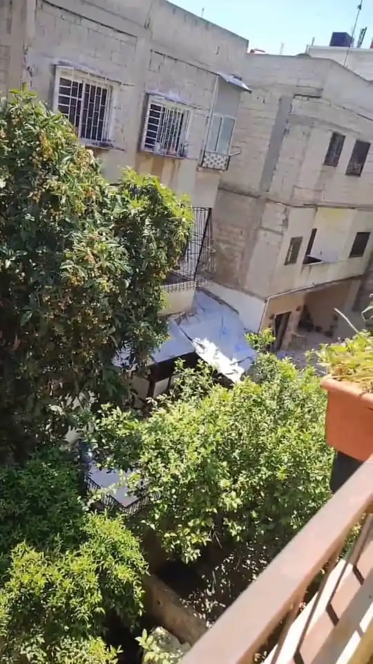 syria house property sale apartment ready to move homs wl aq image