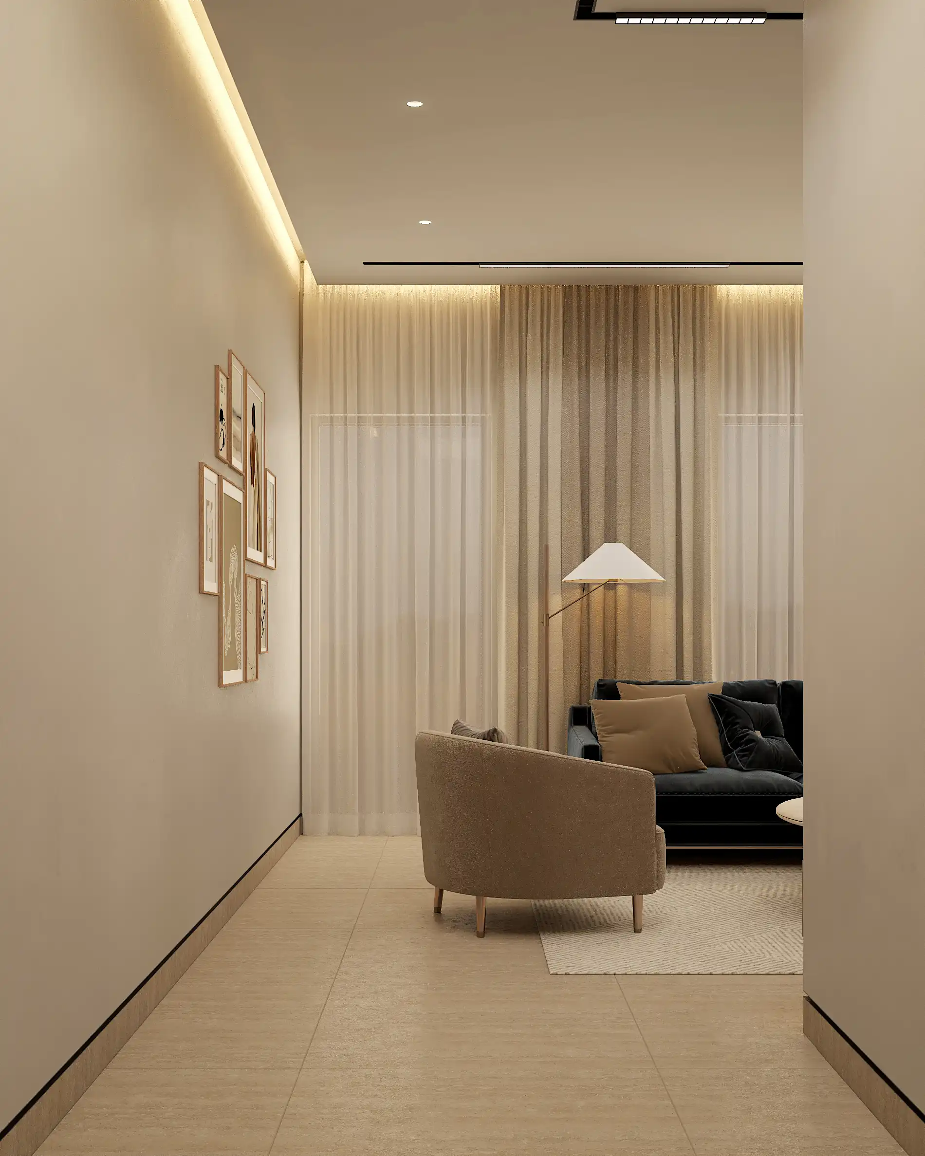 تصميم داخلي - 7