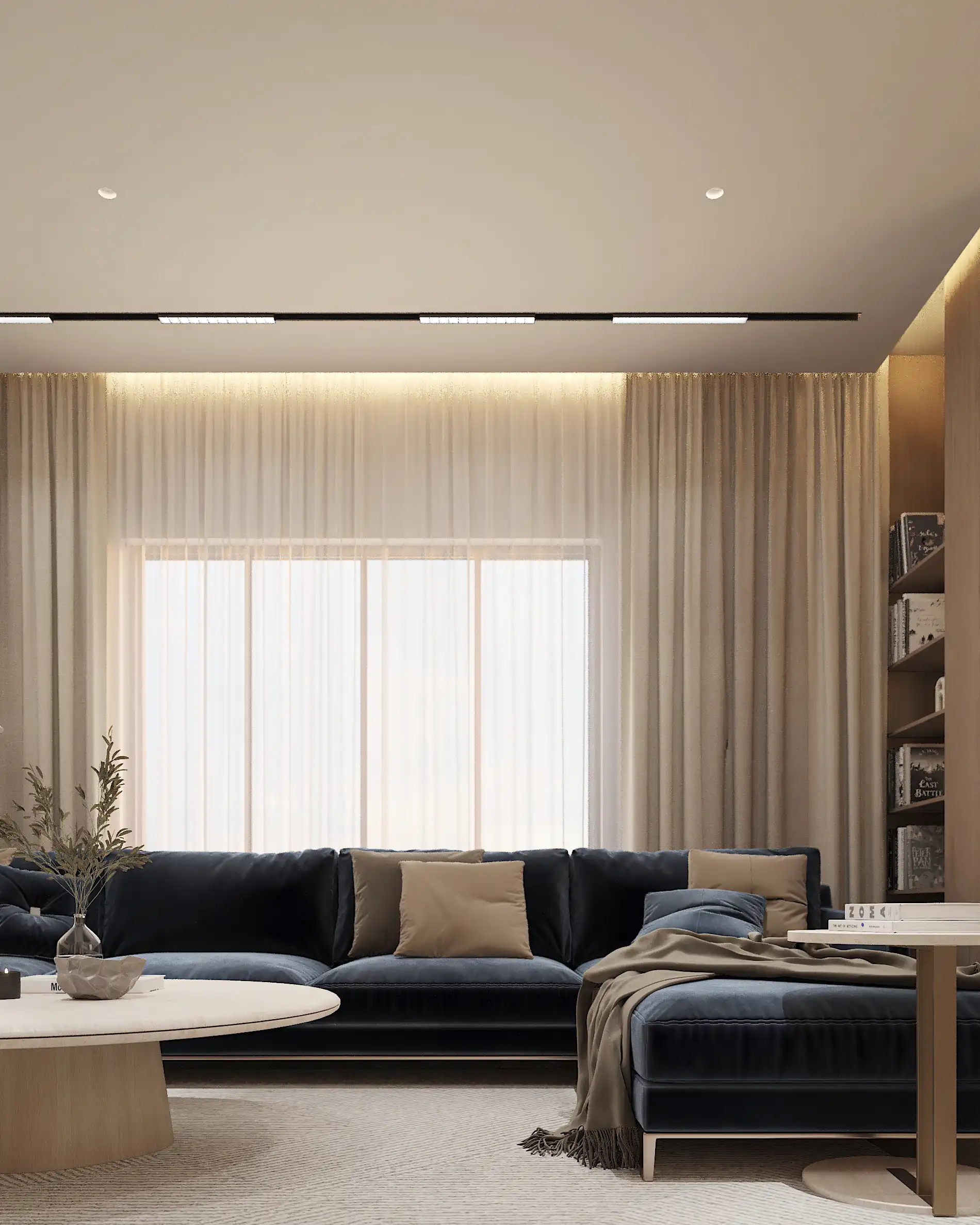 تصميم داخلي - 9