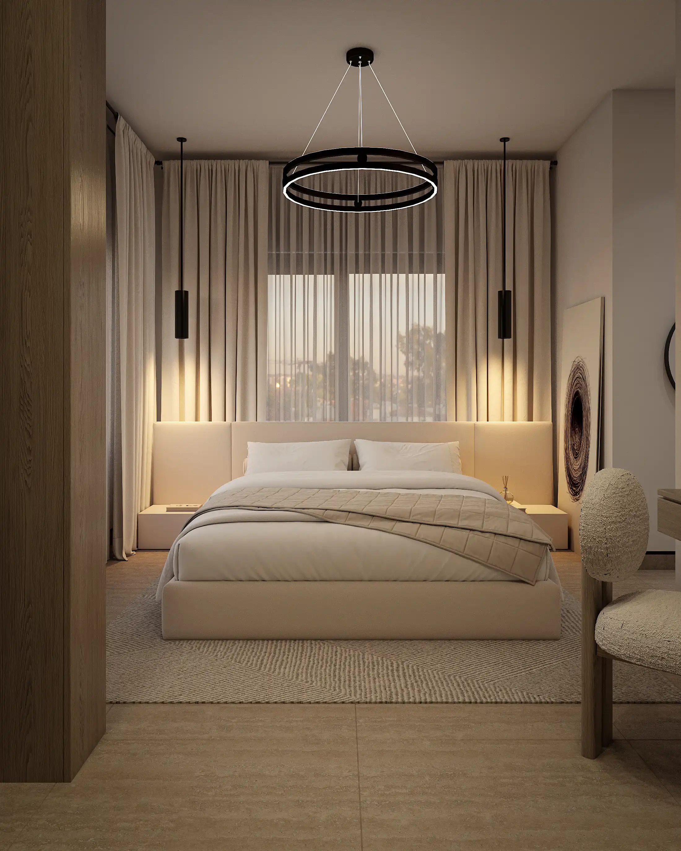 تصميم داخلي - 18