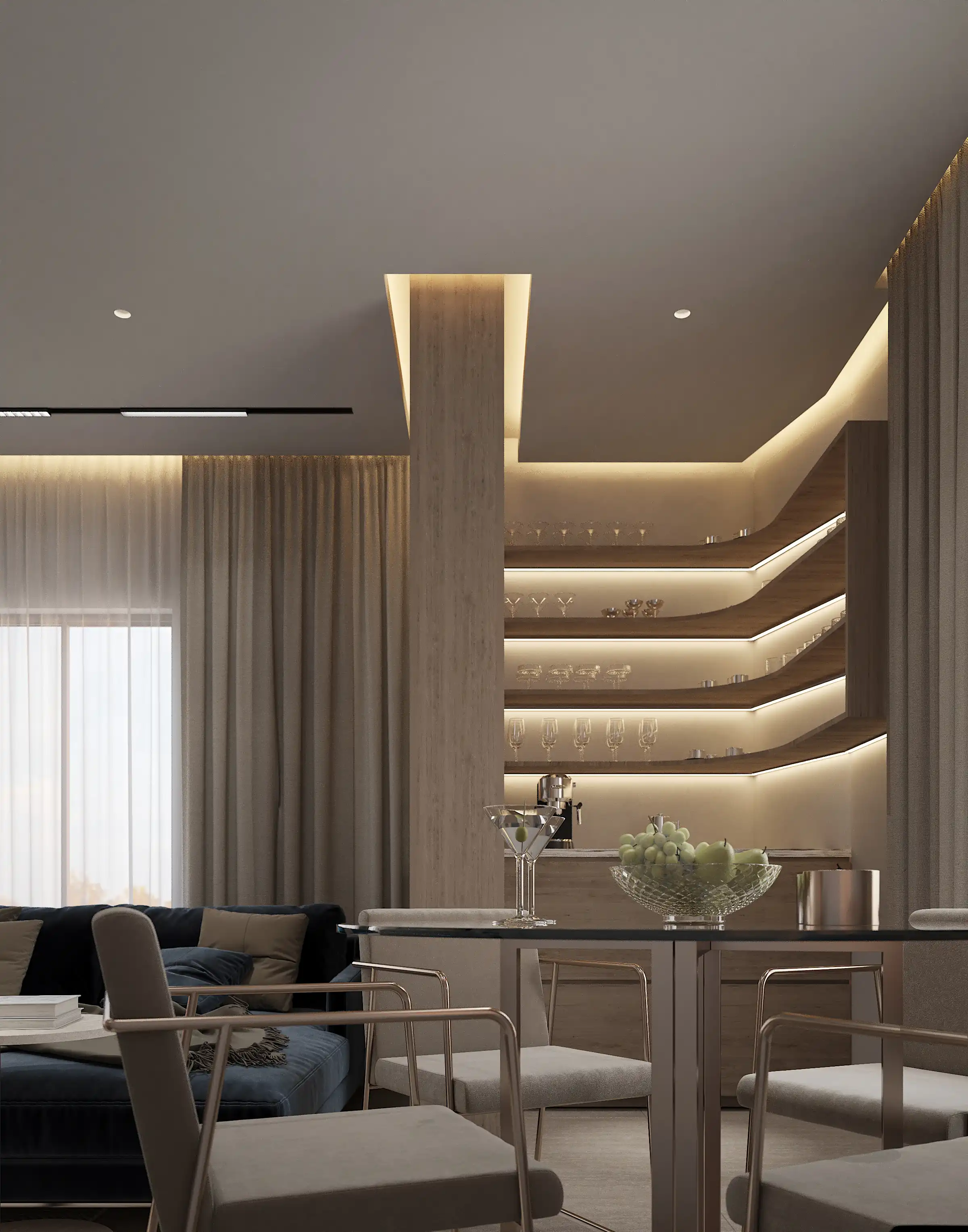 تصميم داخلي - 21