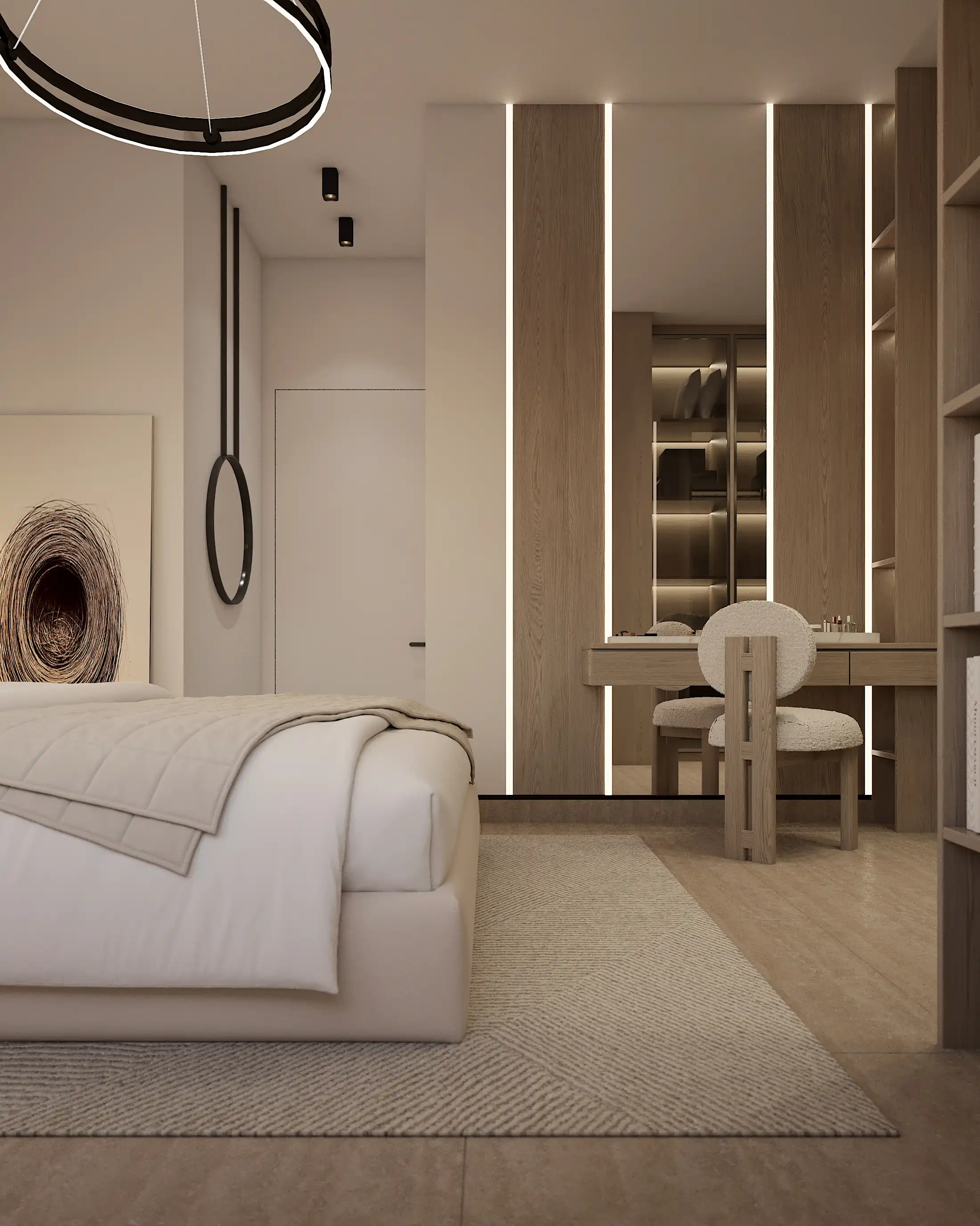 تصميم داخلي - 8