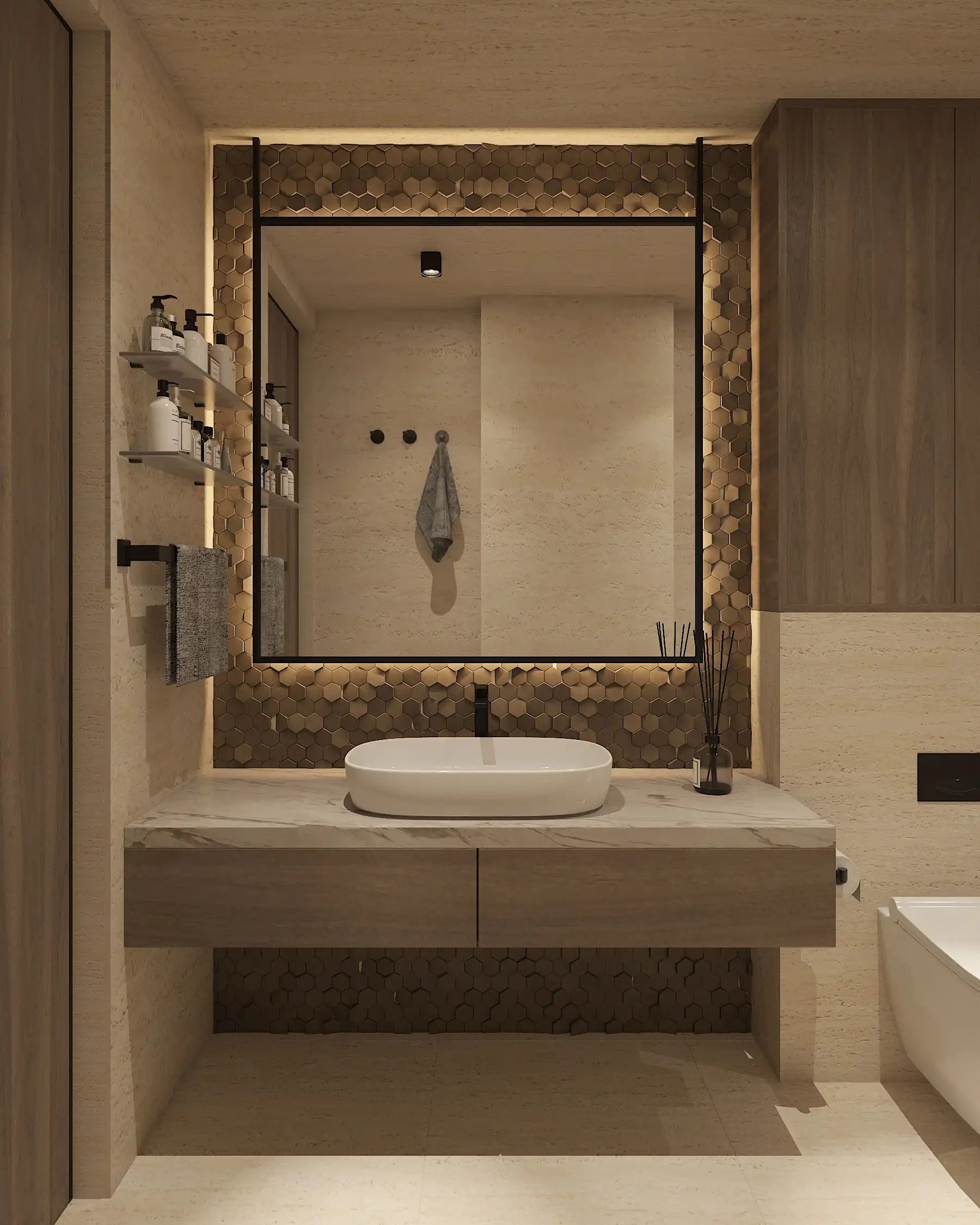 تصميم داخلي - 25