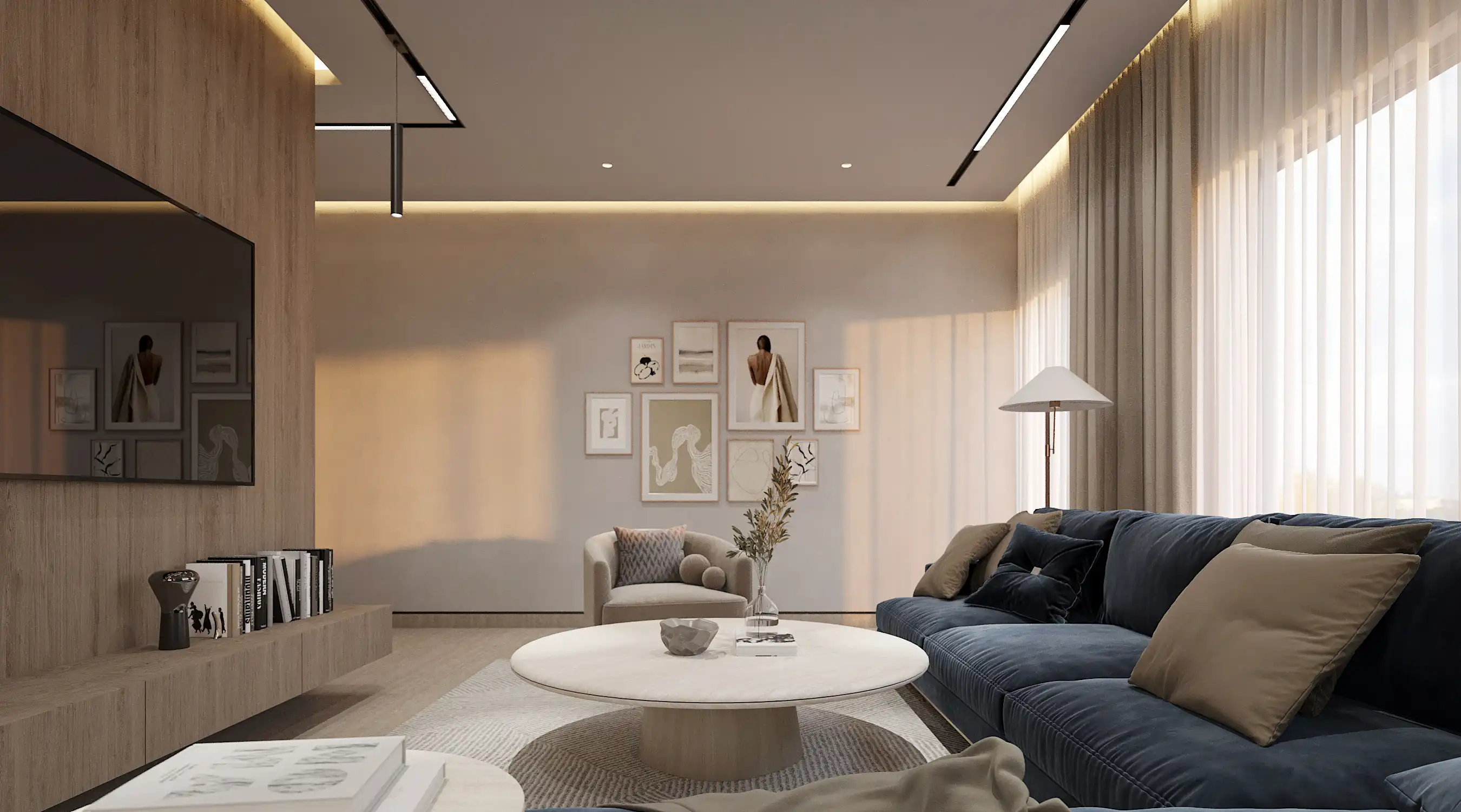 تصميم داخلي - 26