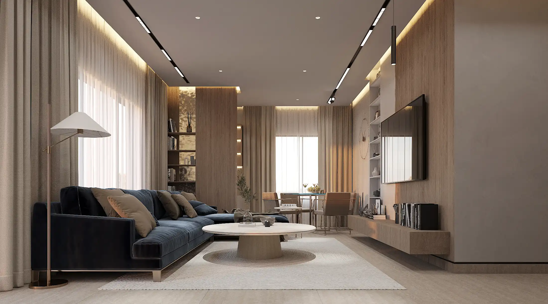 تصميم داخلي - 31