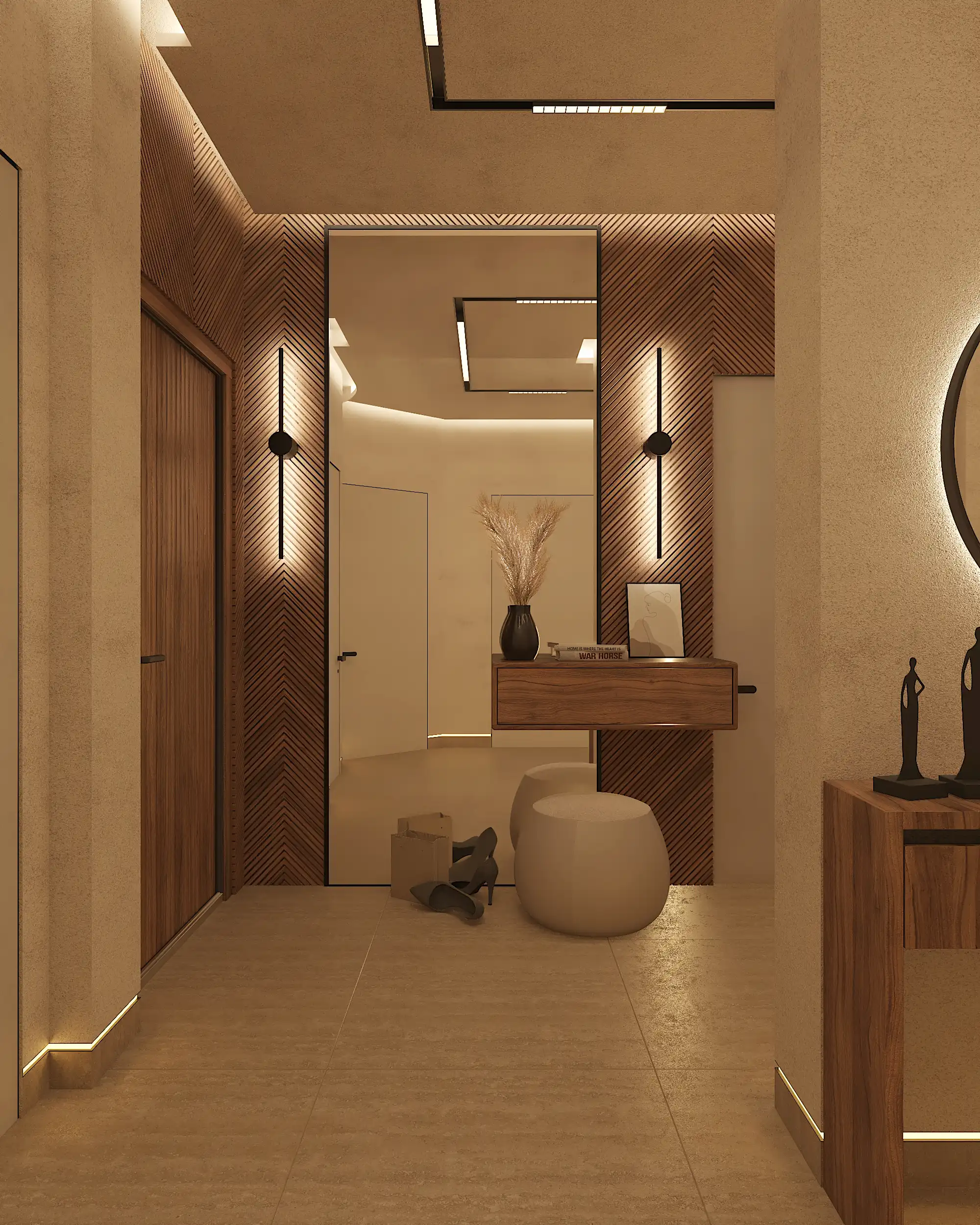 تصميم داخلي - 6