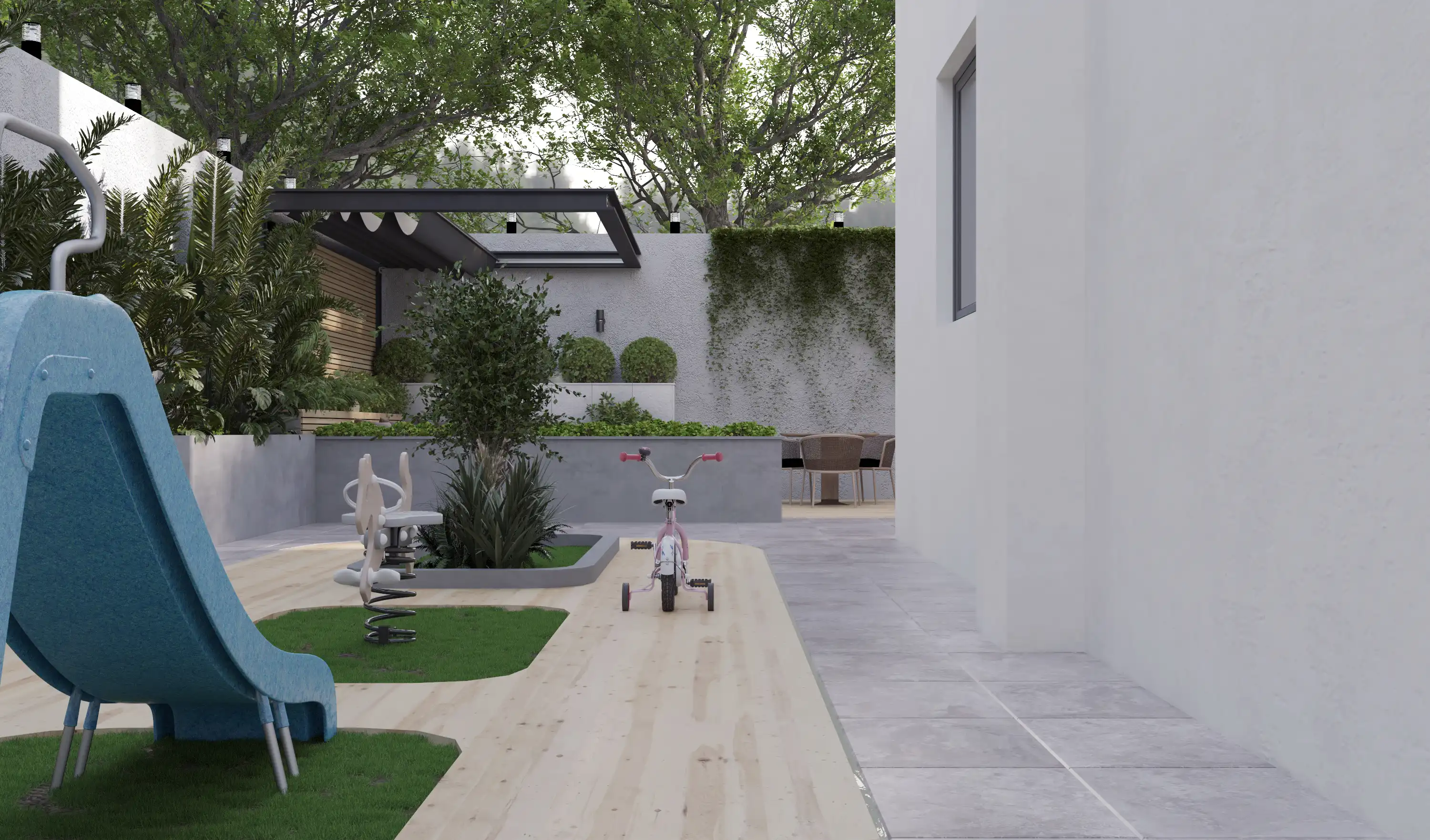 لاندسكيب - 1