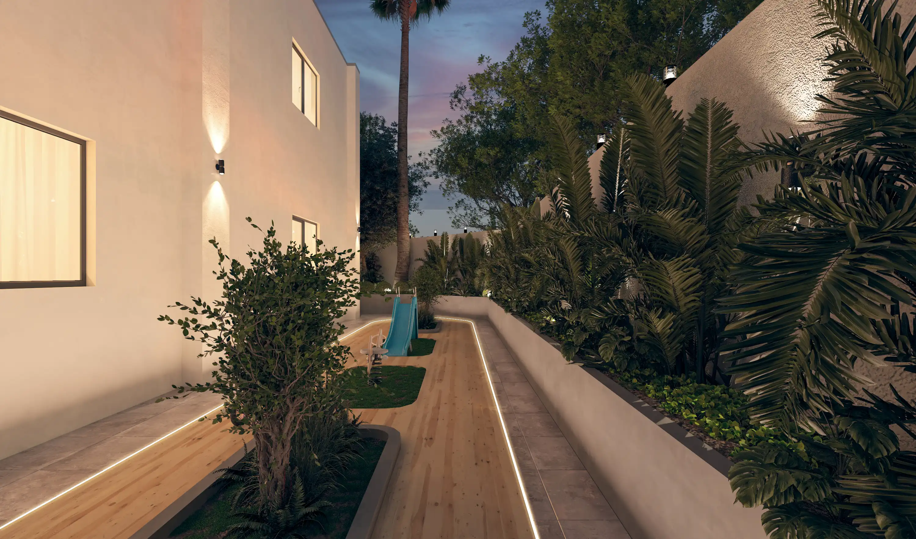 لاندسكيب - 3