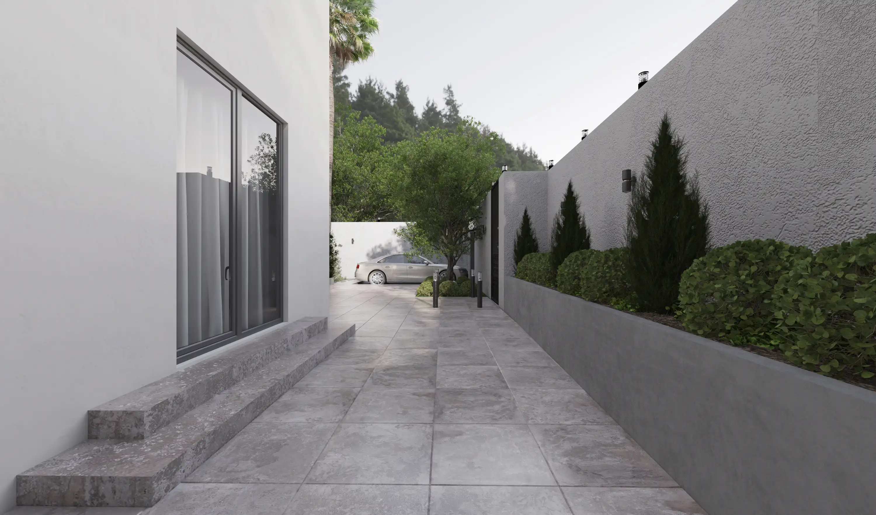 لاندسكيب - 4