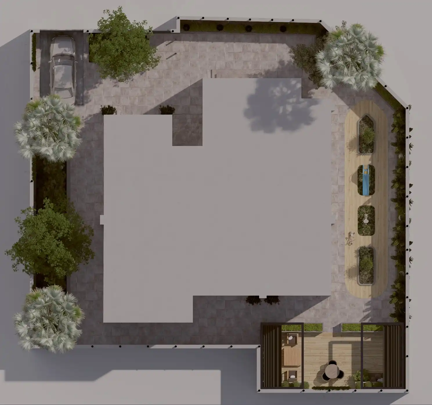 لاندسكيب - 5