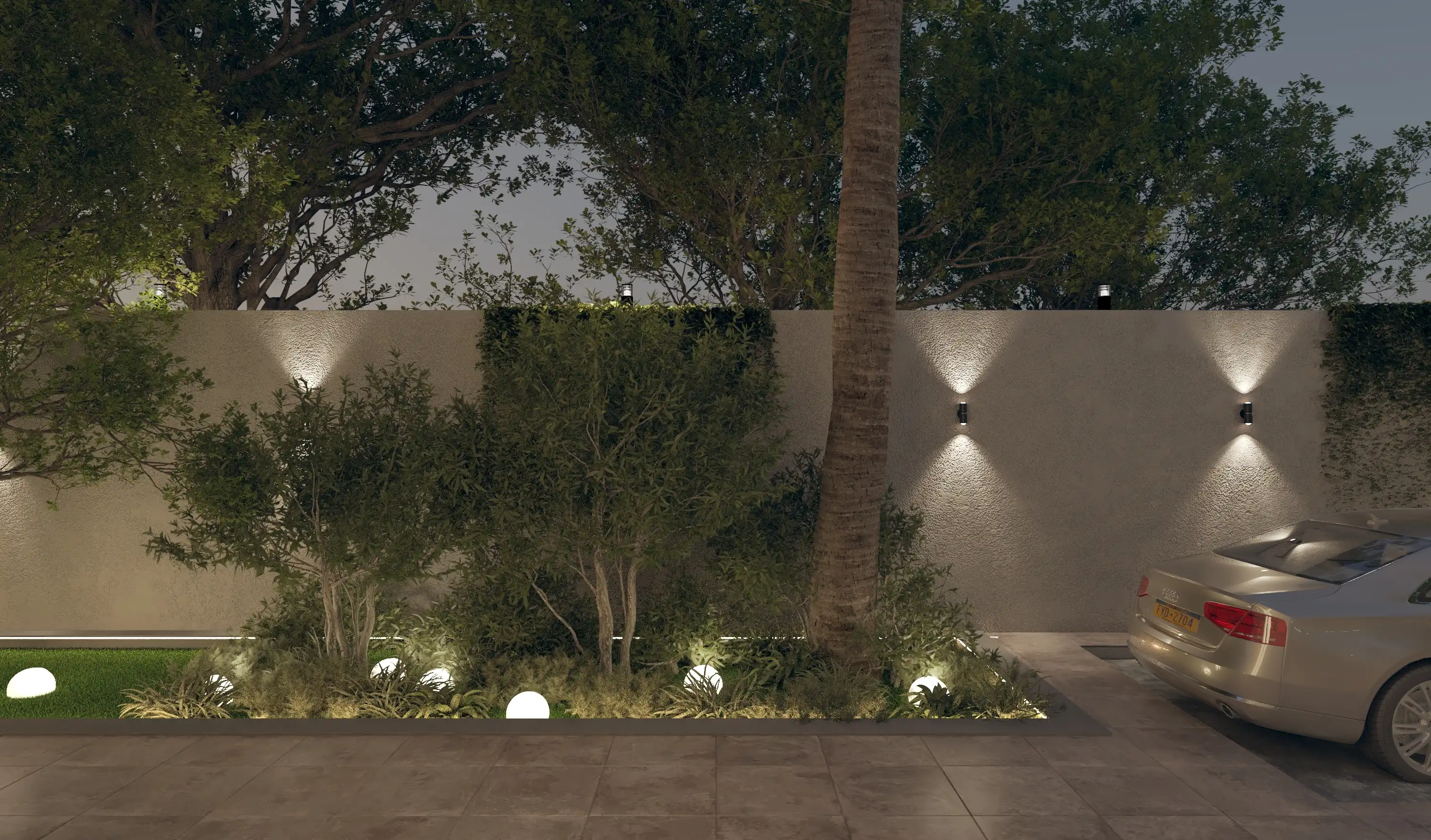 لاندسكيب - 9